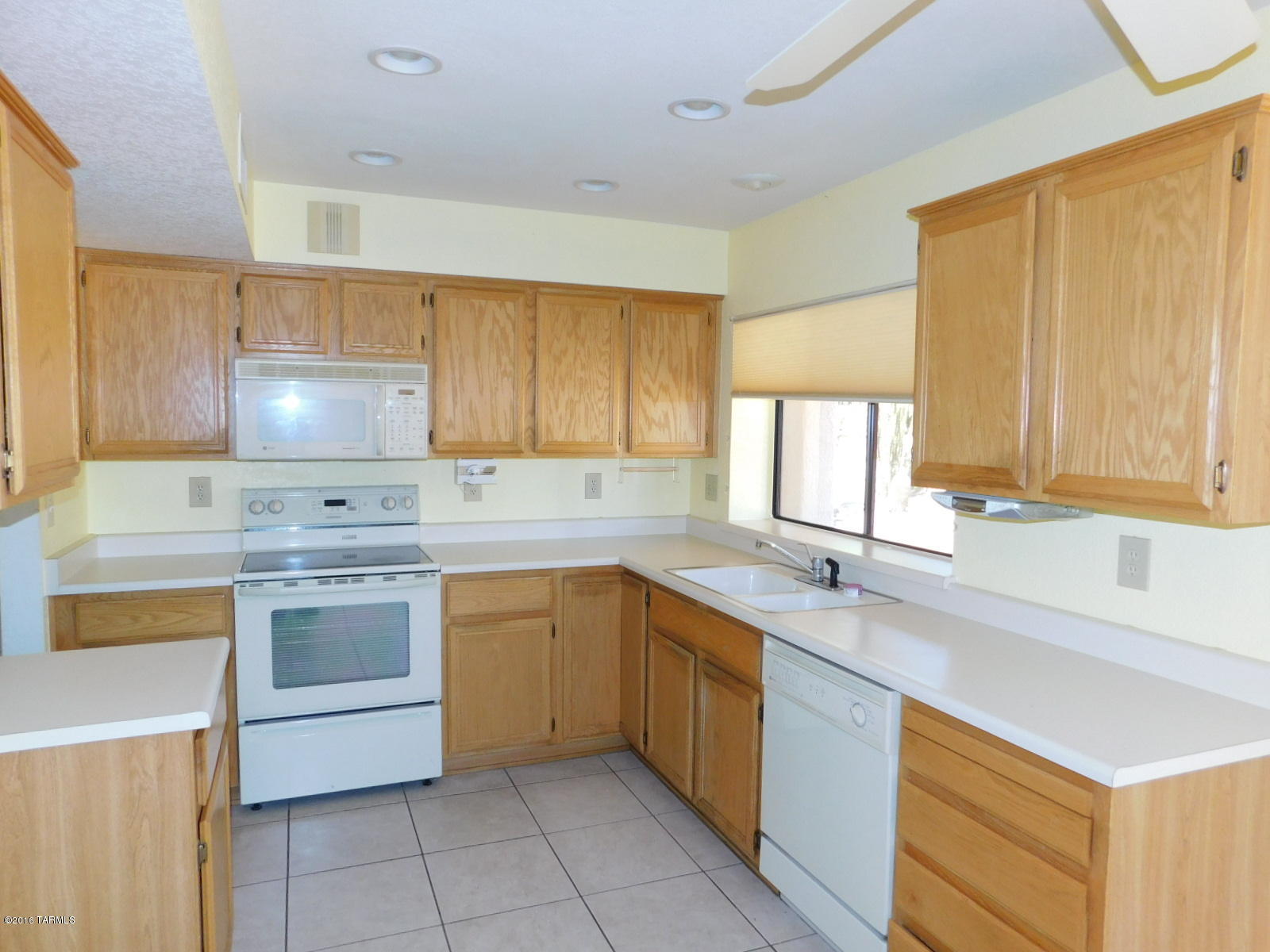 Sun City Vistoso Unit 5(1-288) - Residential