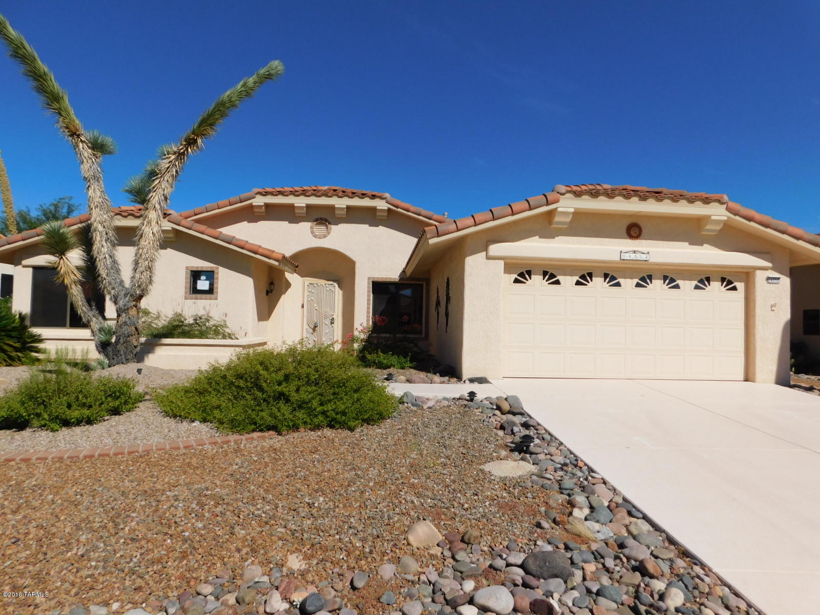 Sun City Vistoso Unit 5(1-288) - Residential