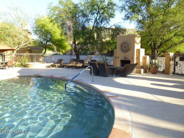 Pinnacle Canyon Condominium - Residential Lease