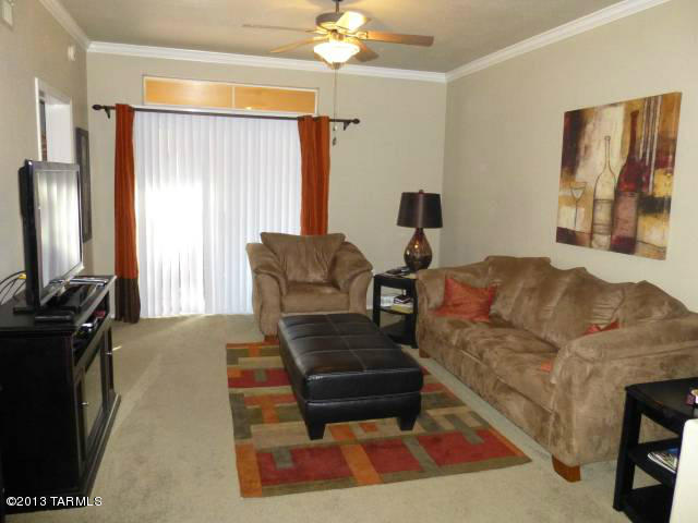 Pinnacle Canyon Condominium - Residential Lease