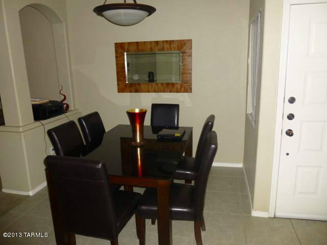 Pinnacle Canyon Condominium - Residential Lease