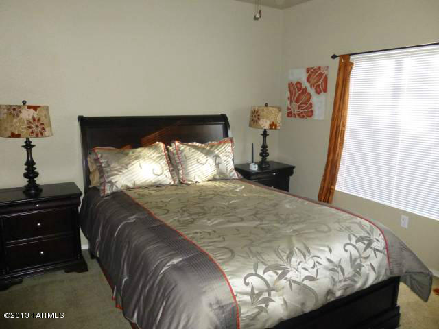 Pinnacle Canyon Condominium - Residential Lease
