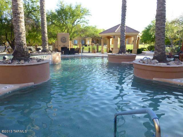 Pinnacle Canyon Condominium - Residential Lease