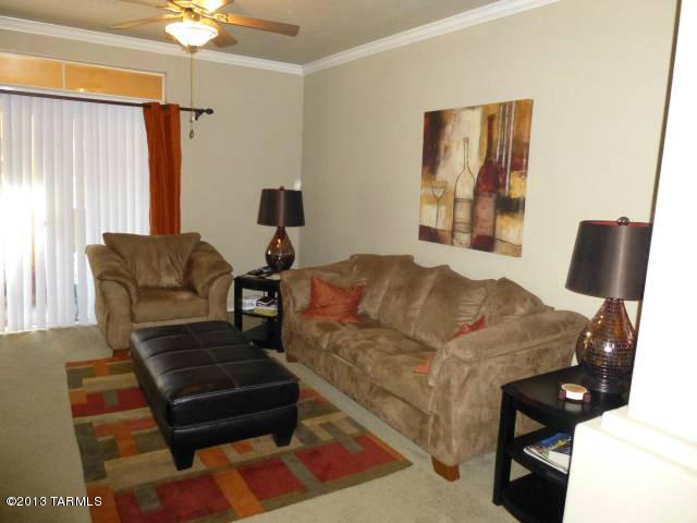 Pinnacle Canyon Condominium - Residential Lease