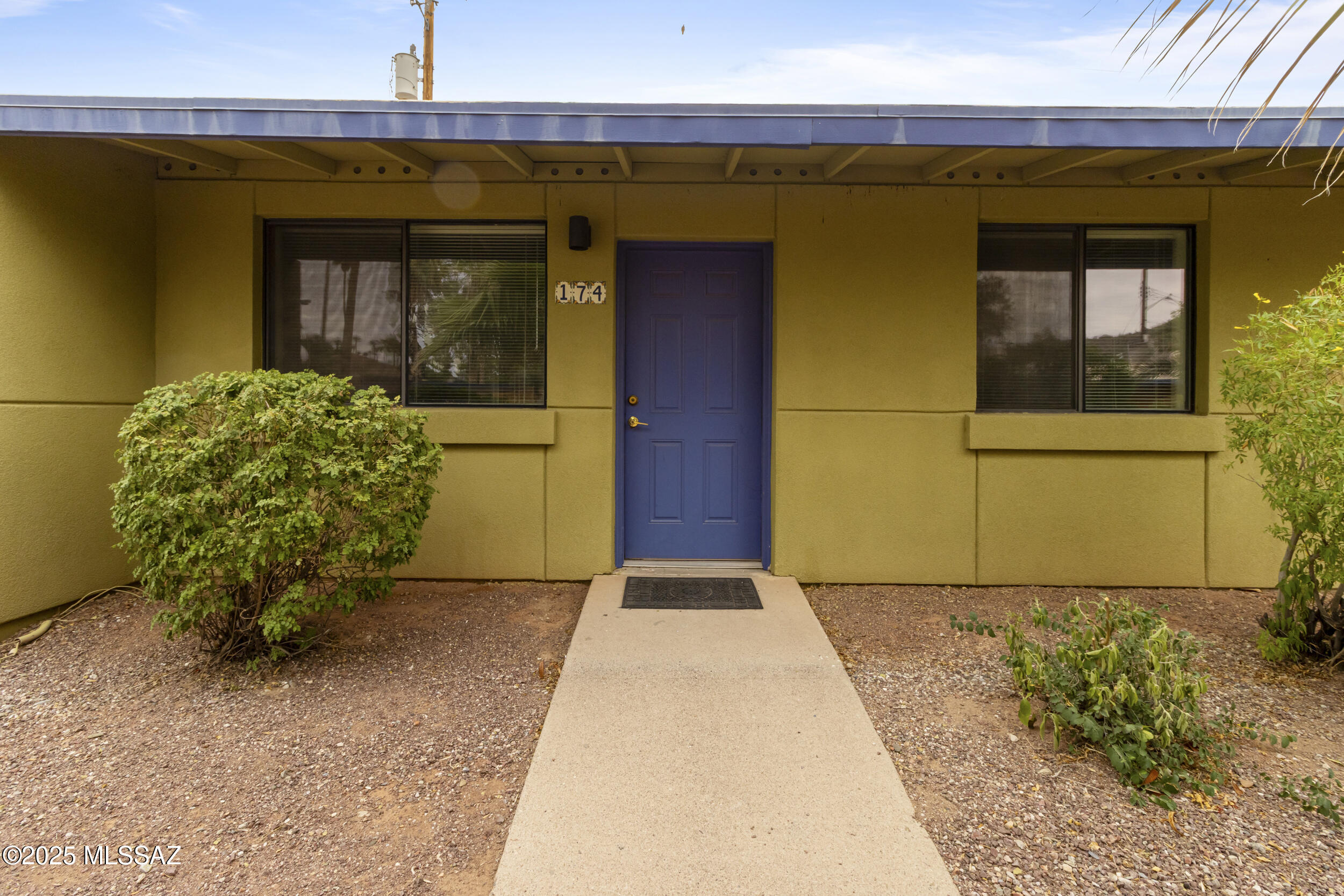 350 N Silverbell Road # 174