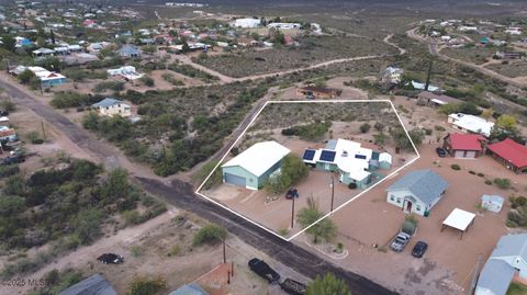 1146 E Safford Street Tombstone AZ 85638