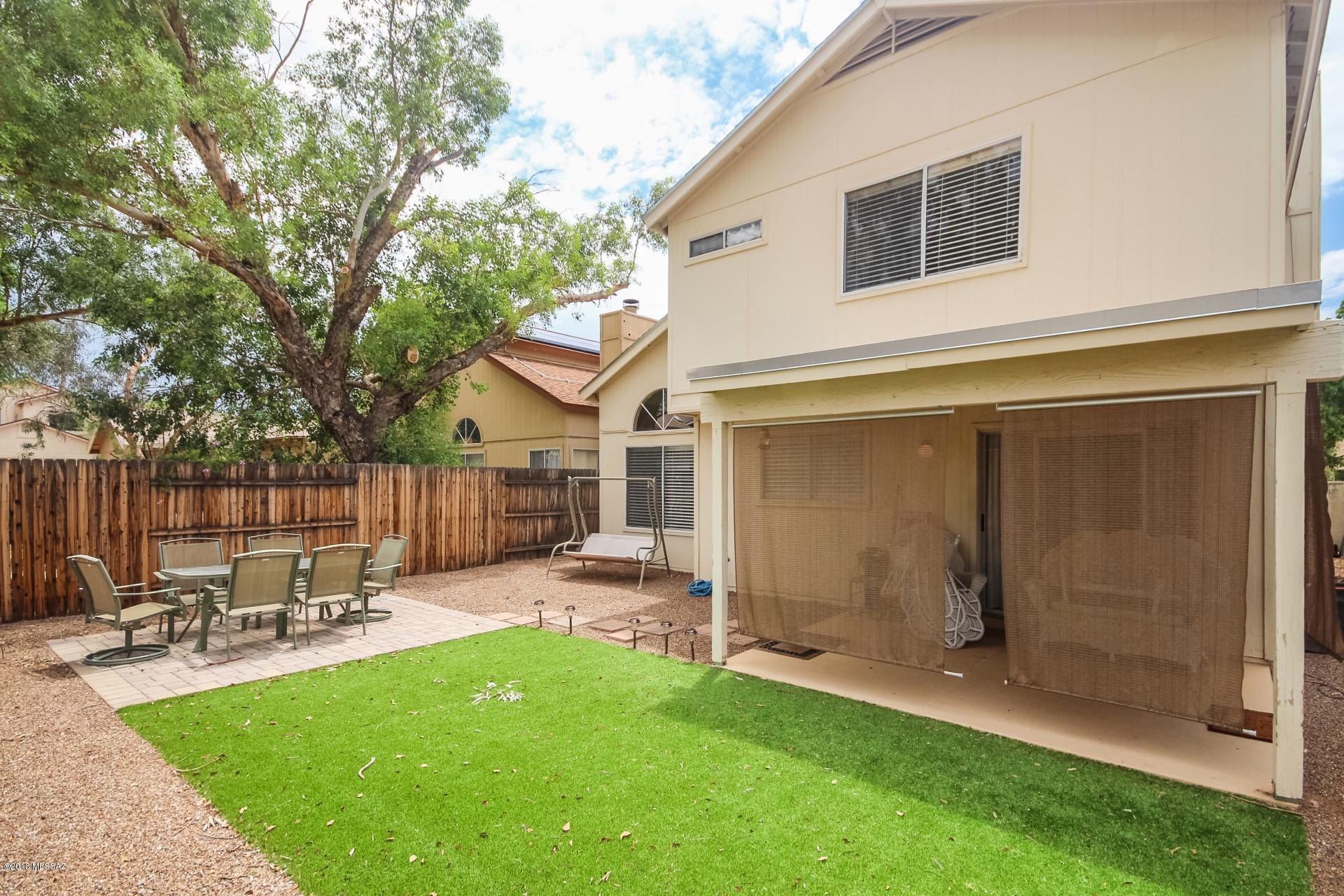 Hobby Horse Ranch (The Patios At) - Residential