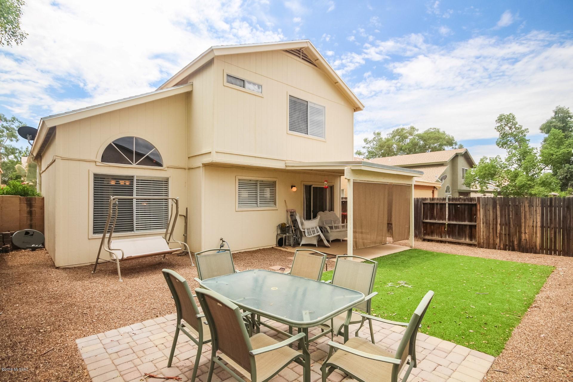 Hobby Horse Ranch (The Patios At) - Residential
