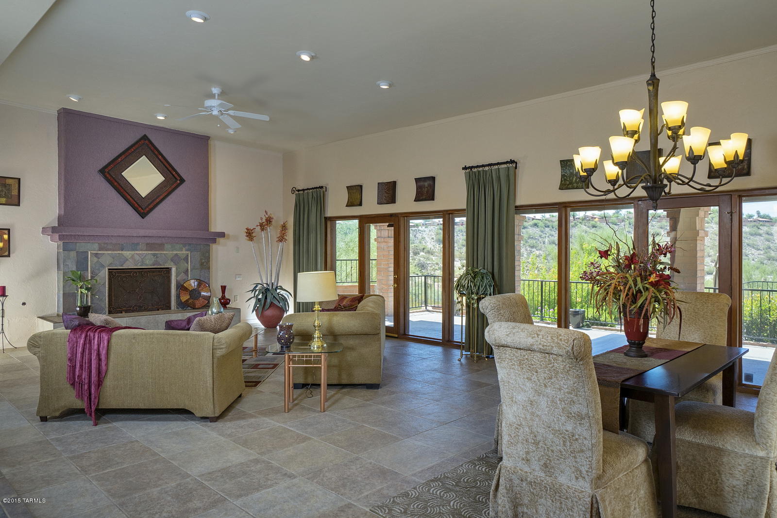Fairfield Sunrise East (1-520) - Residential