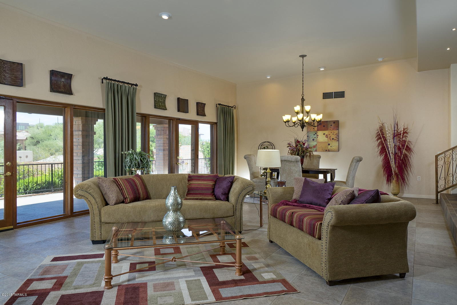 Fairfield Sunrise East (1-520) - Residential