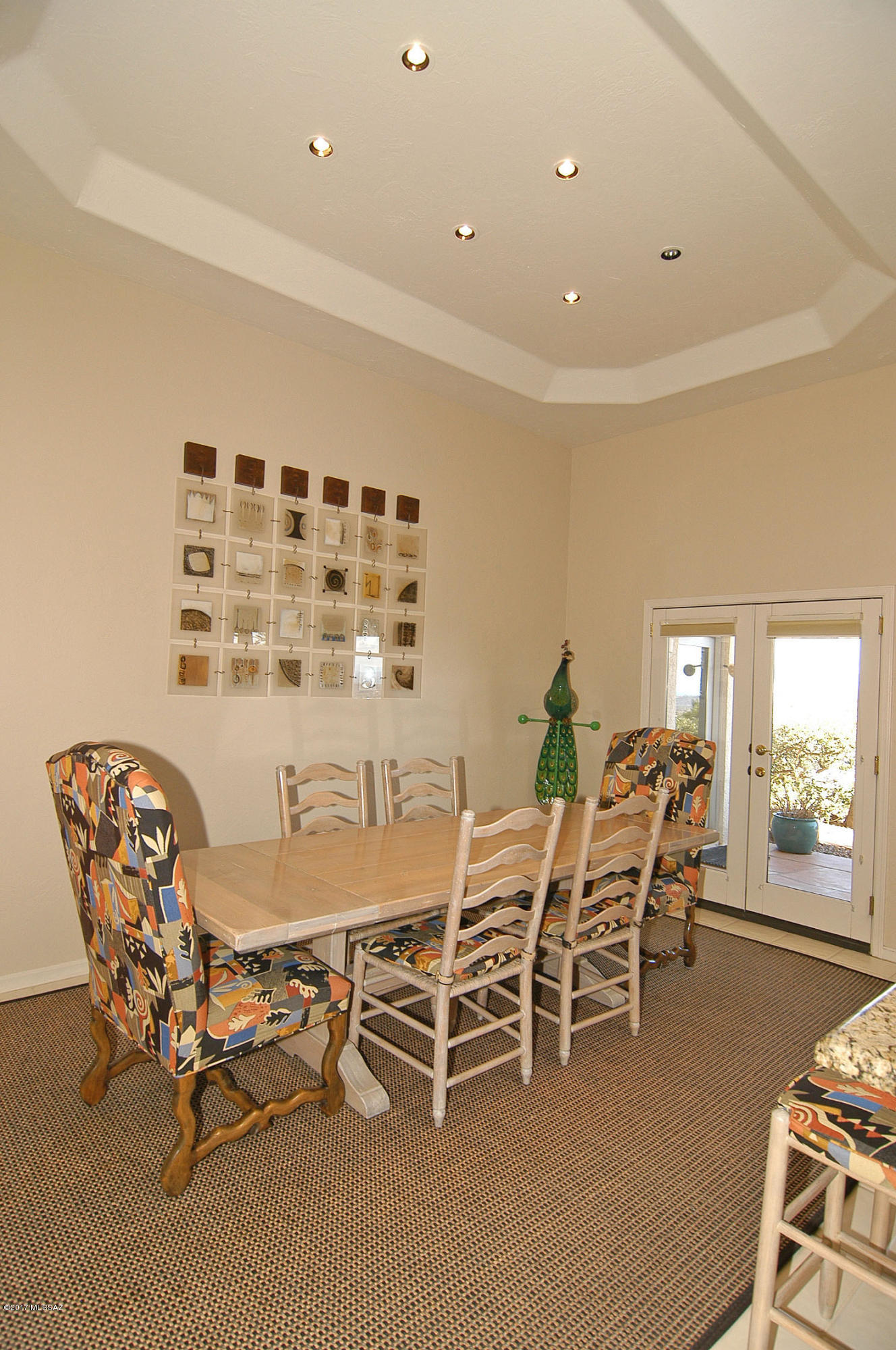 Alta Vista Estates (1-124) - Residential