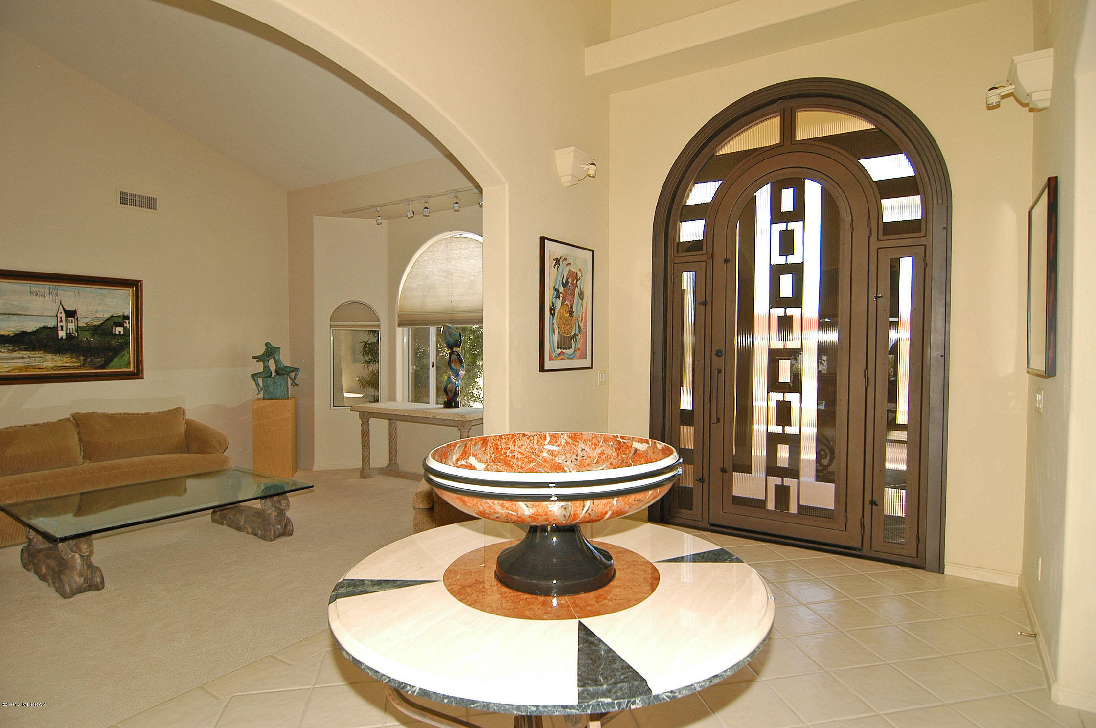 Alta Vista Estates (1-124) - Residential