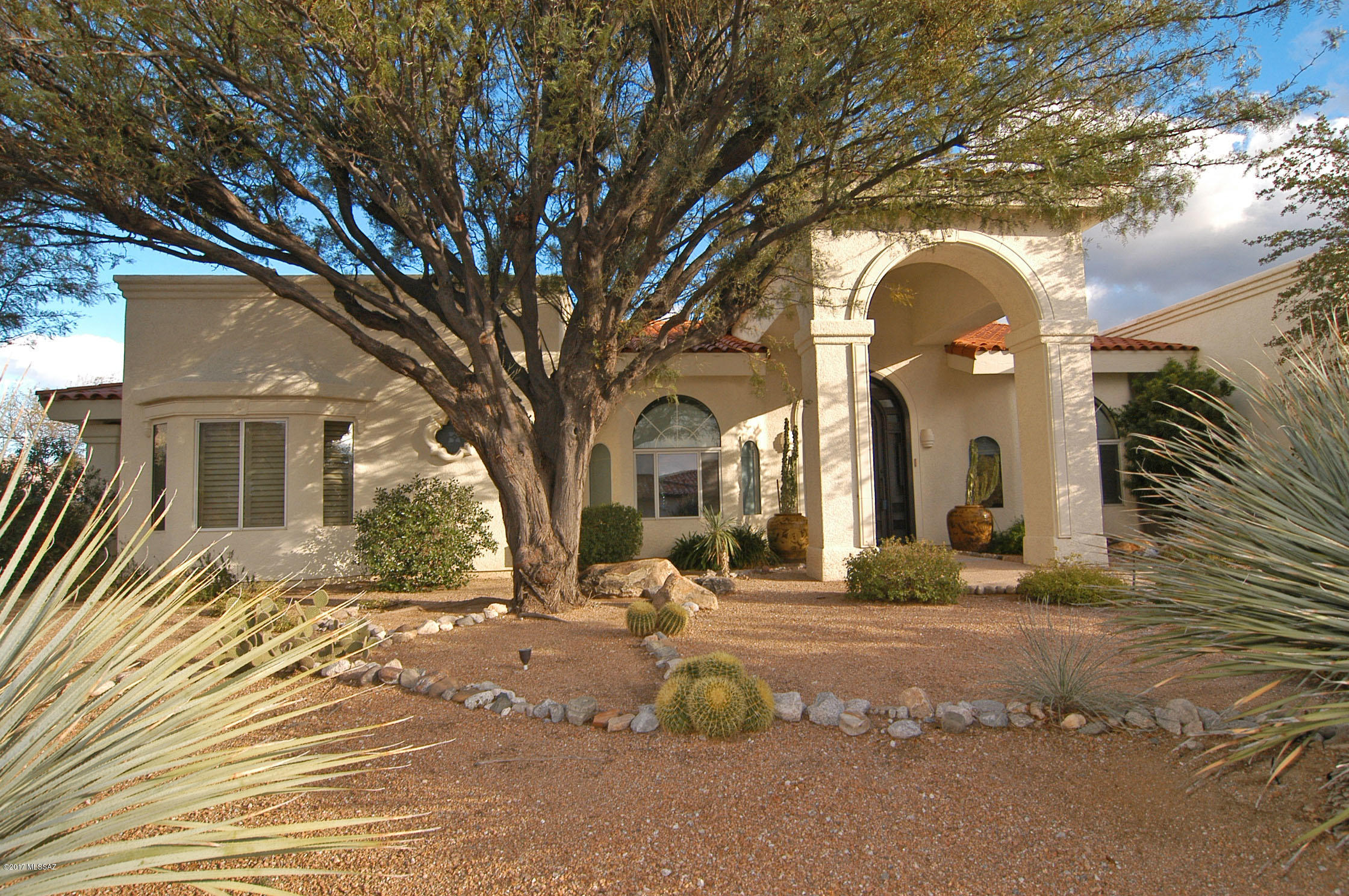 Alta Vista Estates (1-124) - Residential
