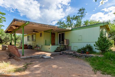 A home in Amado