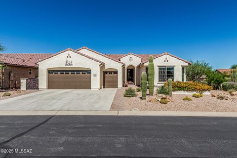 2551 E Canyon Crossing Drive Green Valley AZ 85614