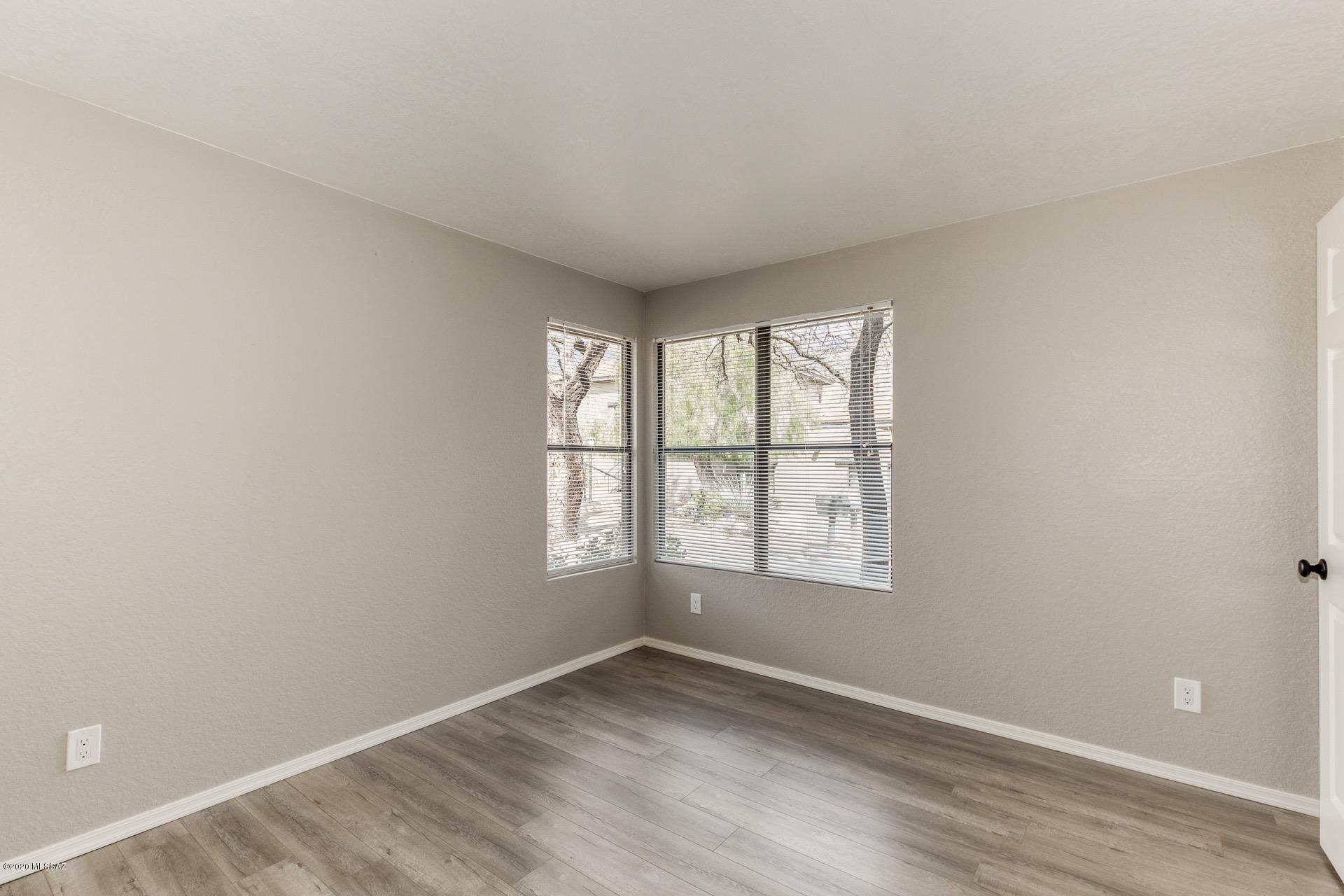 Greens at Ventana Canyon - Residential