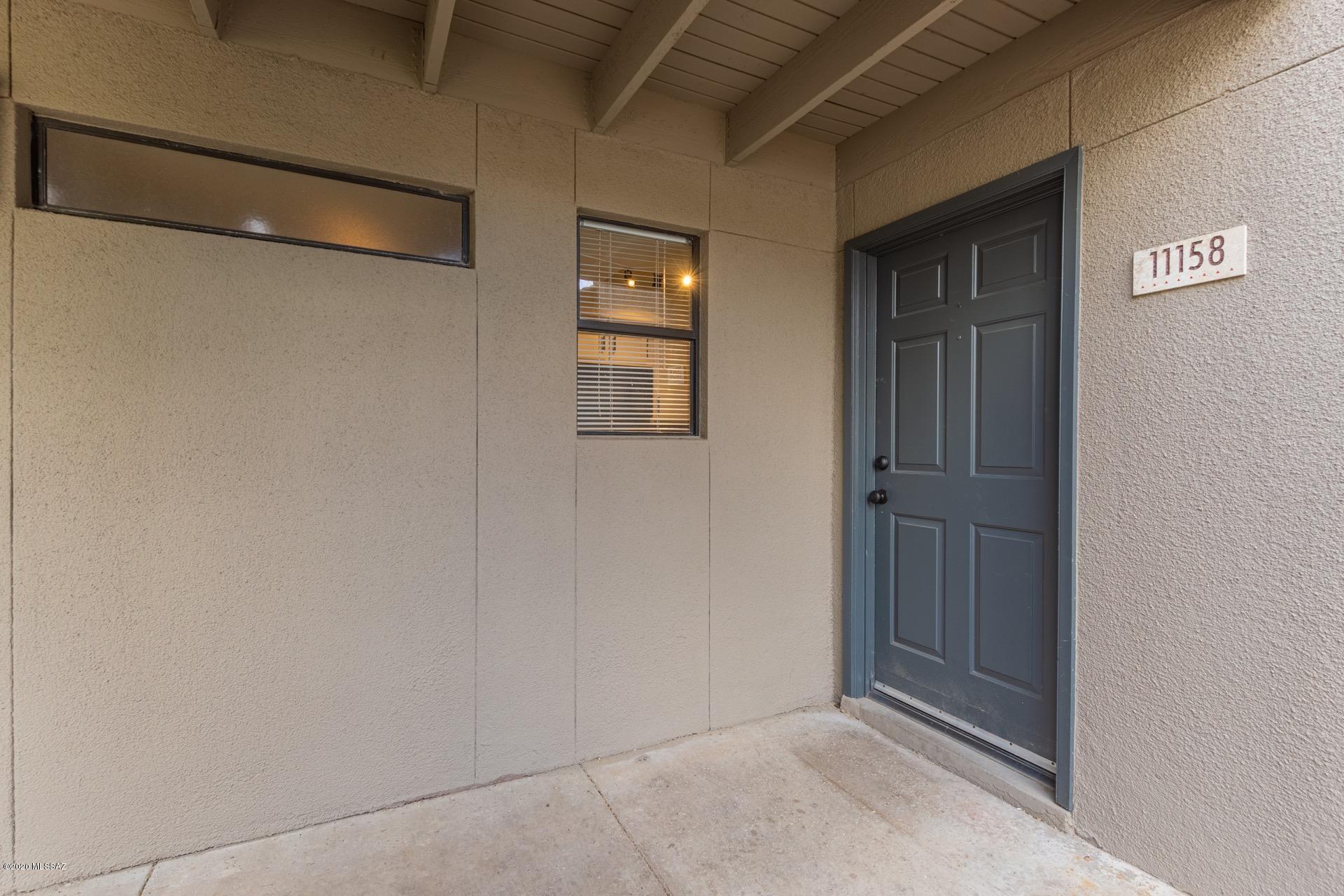 Greens at Ventana Canyon - Residential
