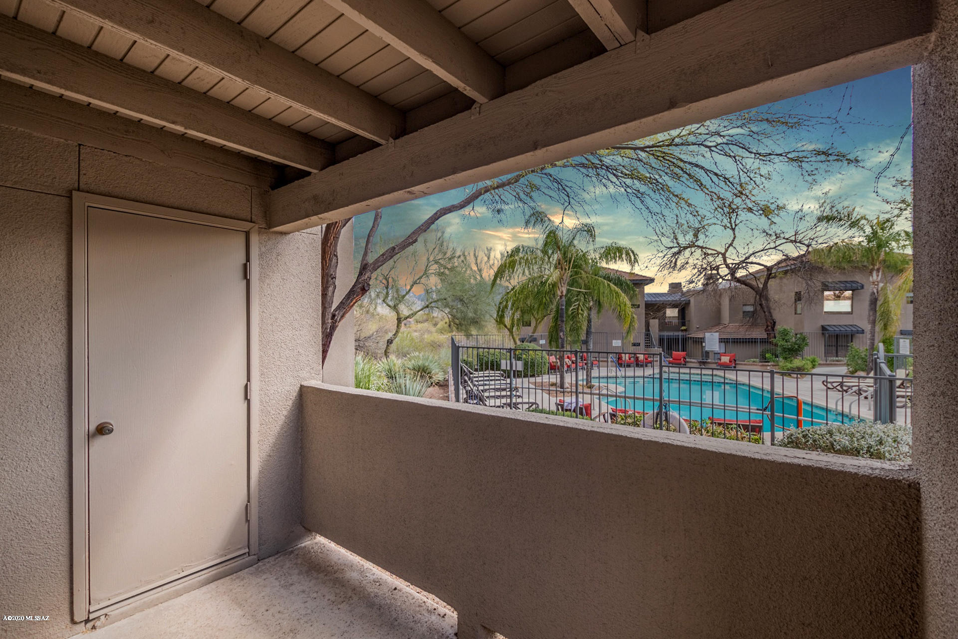 Greens at Ventana Canyon - Residential