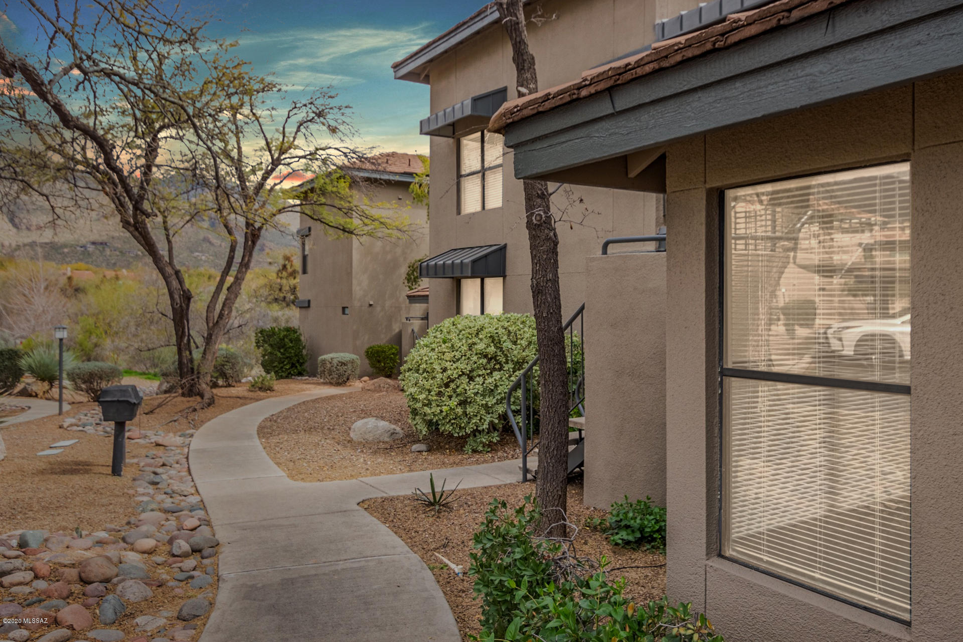 Greens at Ventana Canyon - Residential