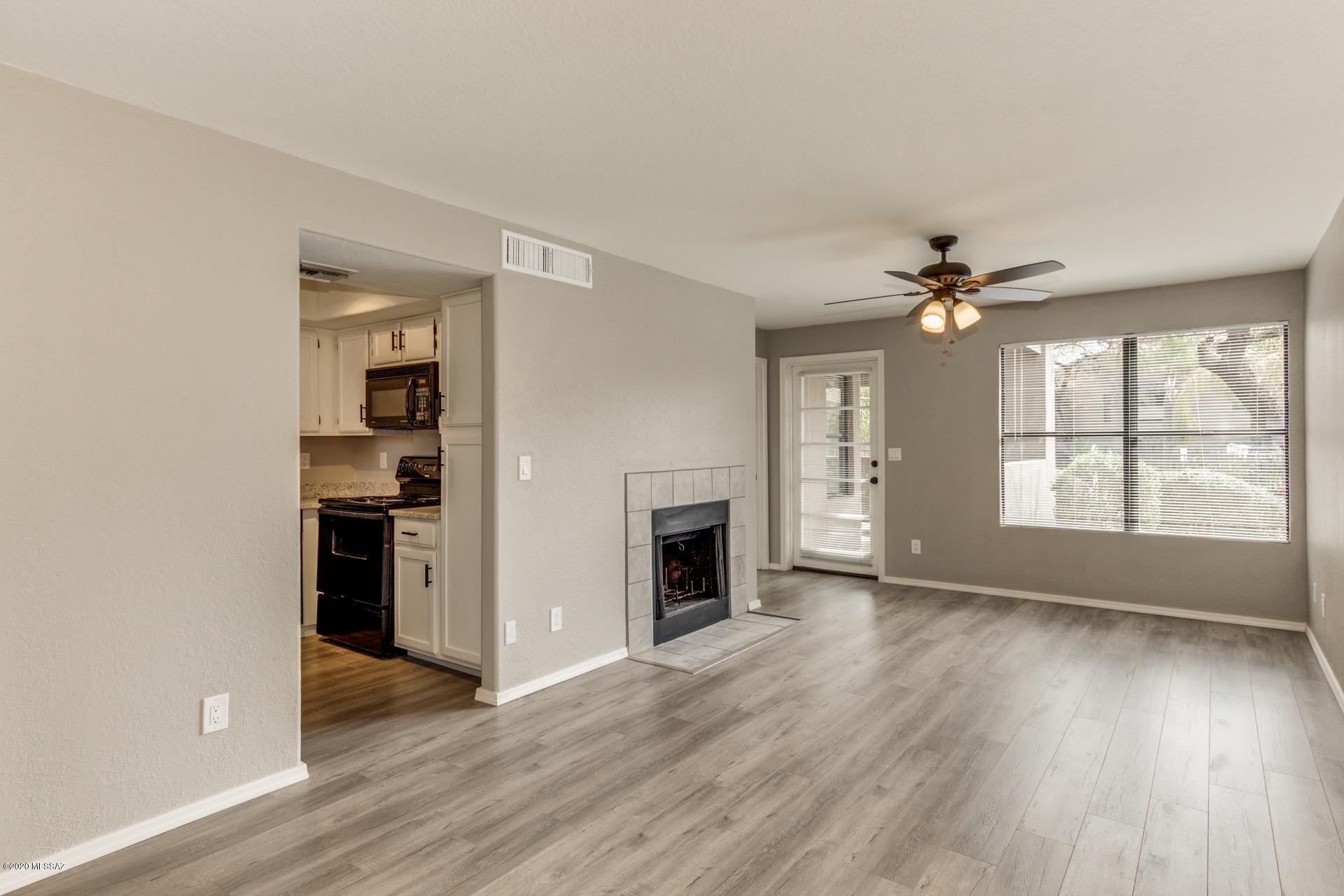 Greens at Ventana Canyon - Residential
