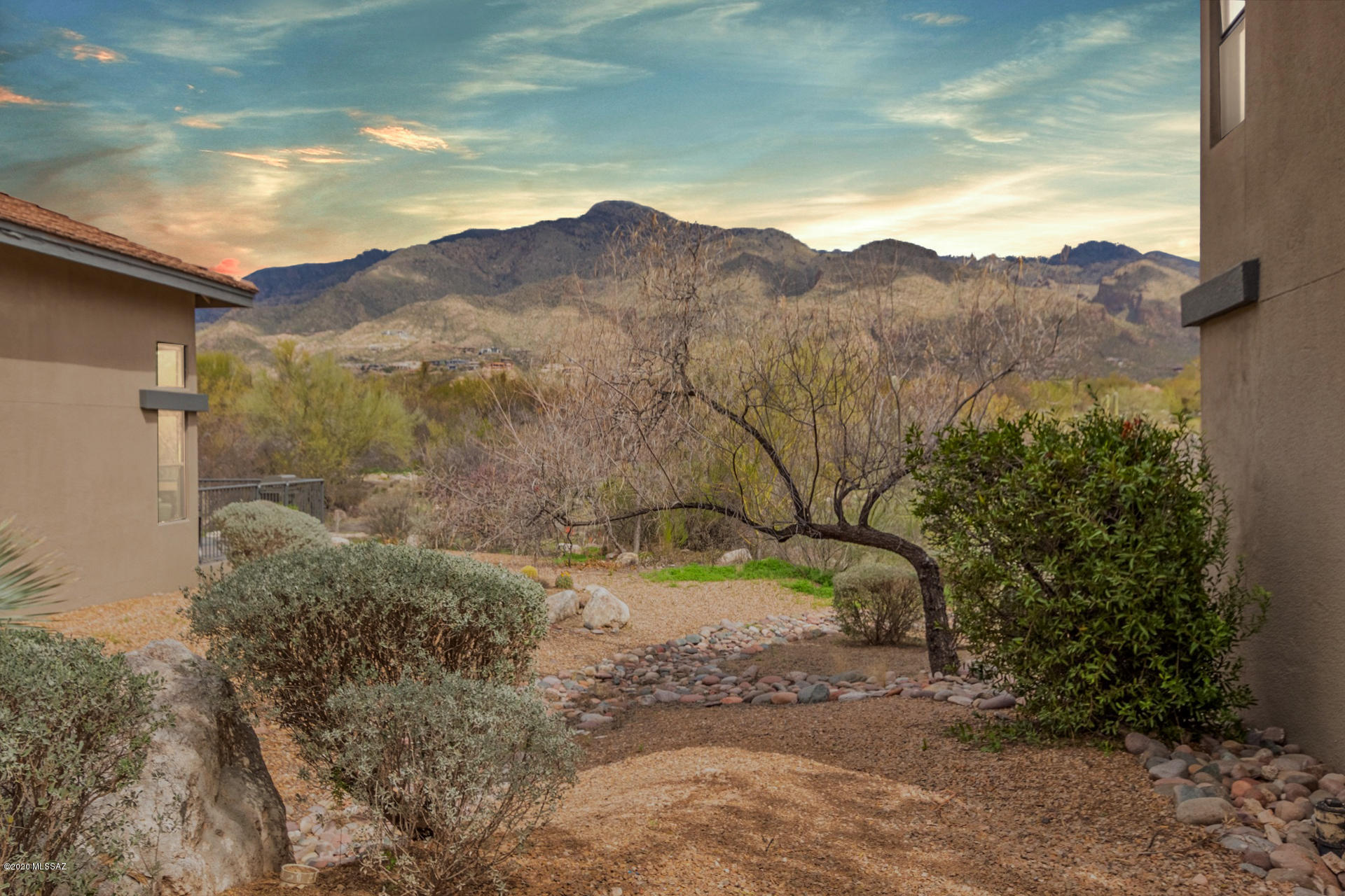 Greens at Ventana Canyon - Residential