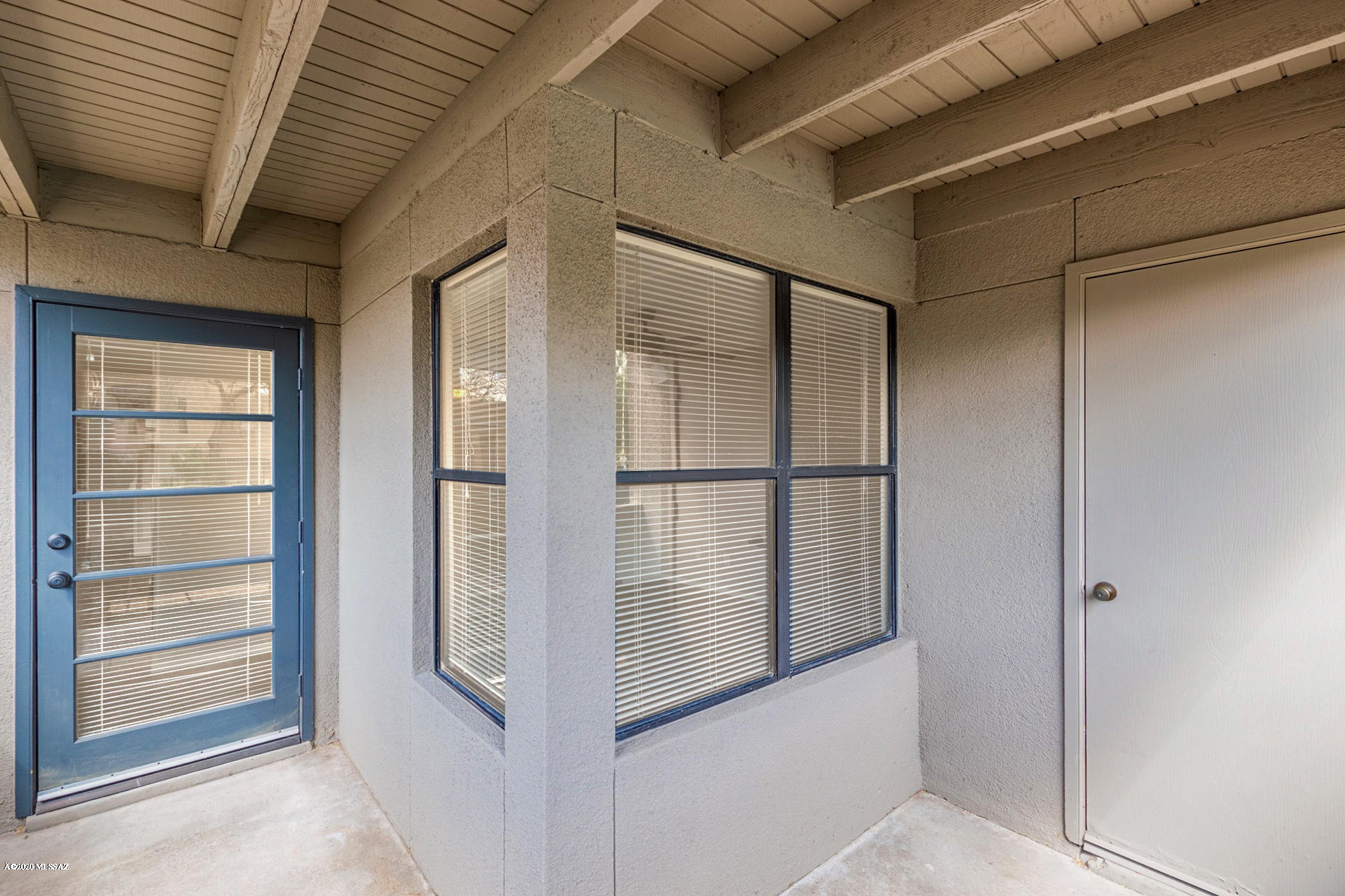Greens at Ventana Canyon - Residential