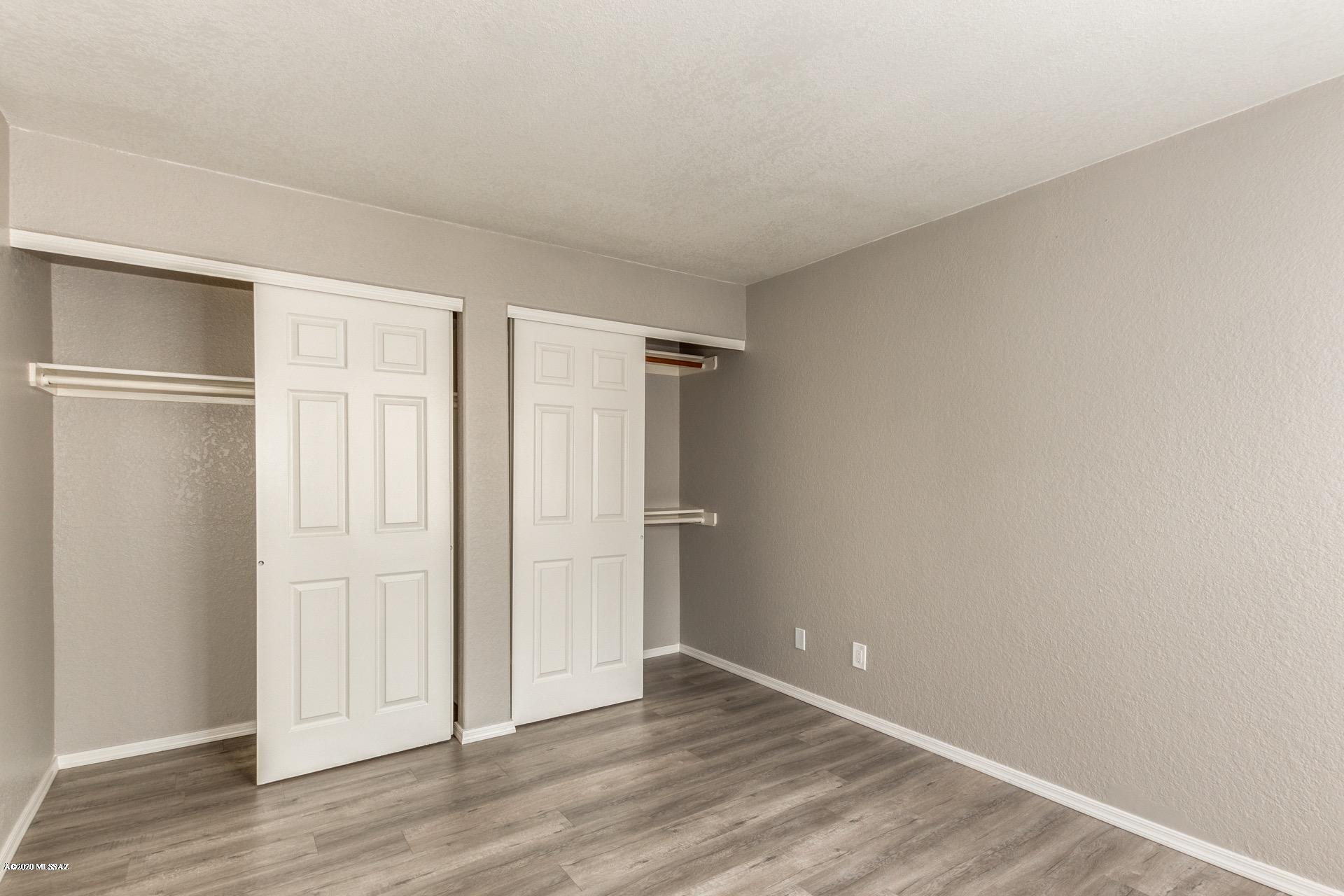 Greens at Ventana Canyon - Residential