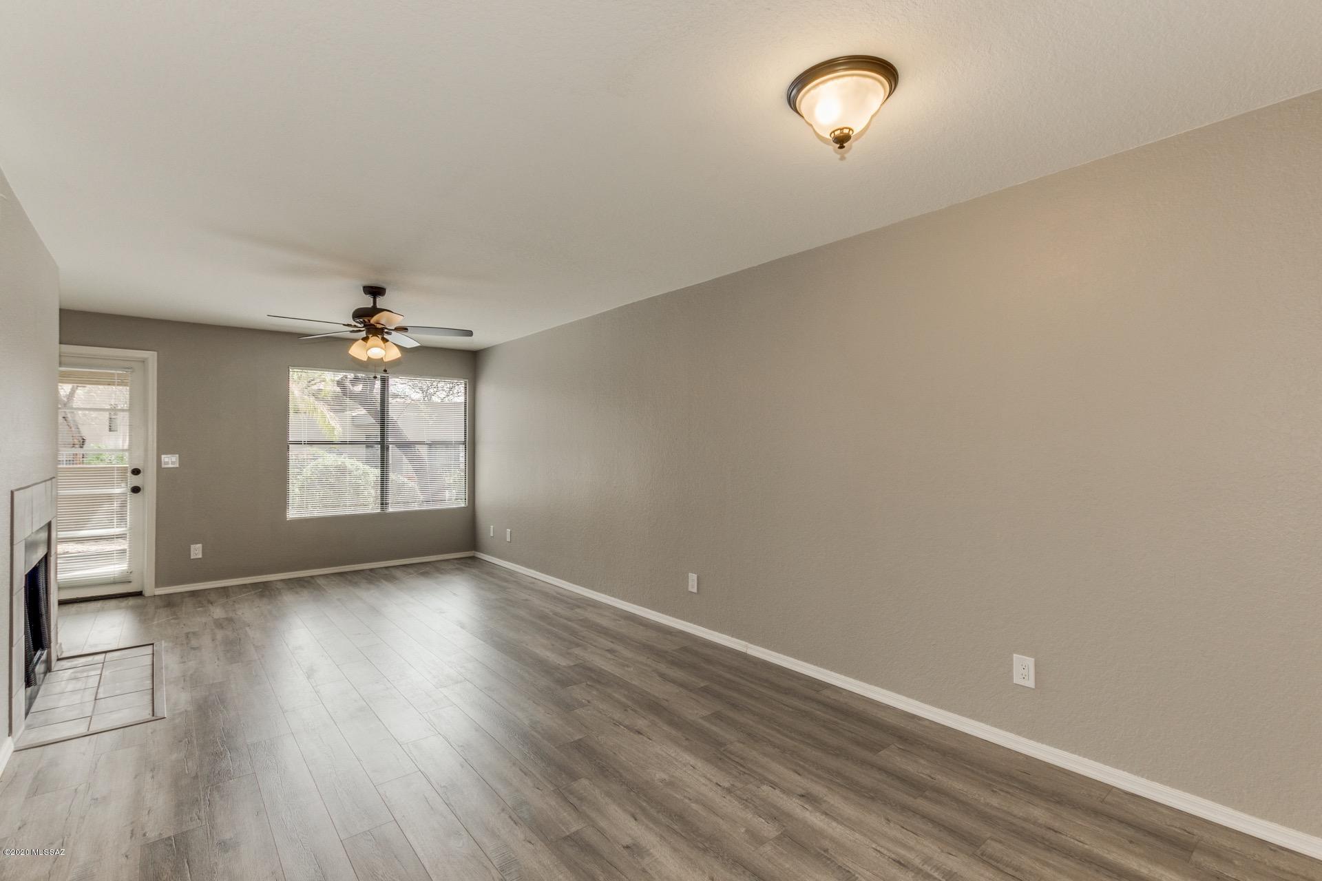 Greens at Ventana Canyon - Residential