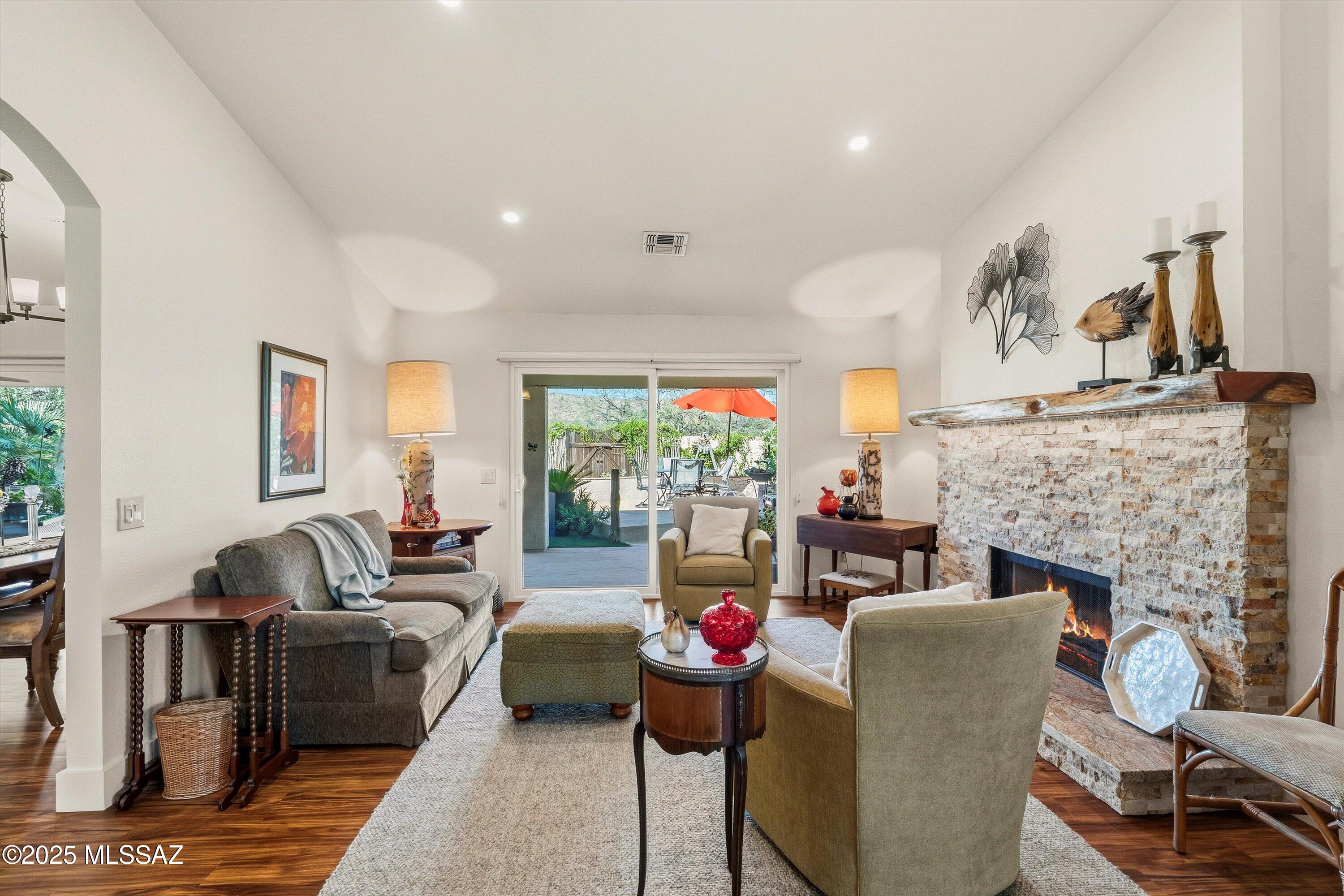 Saddlebrooke - Residential