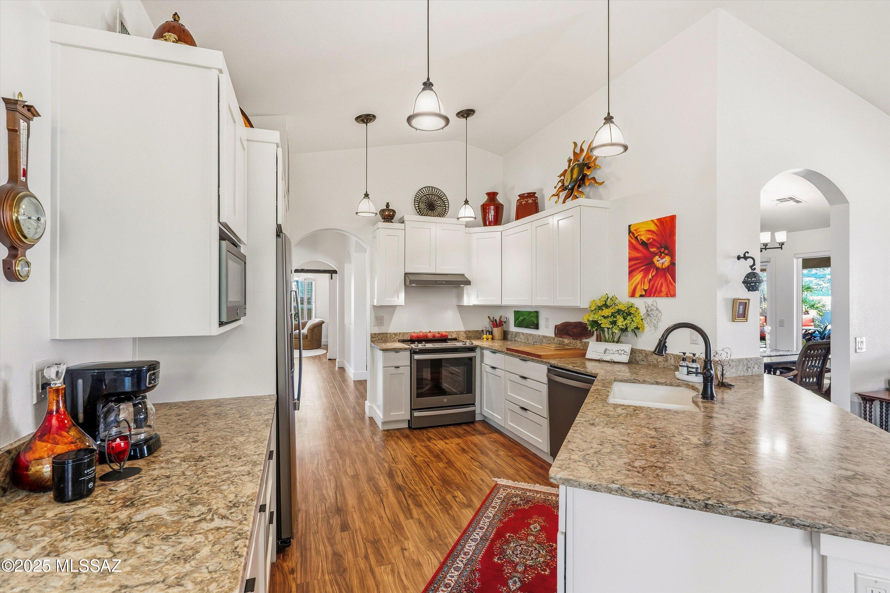 Saddlebrooke - Residential