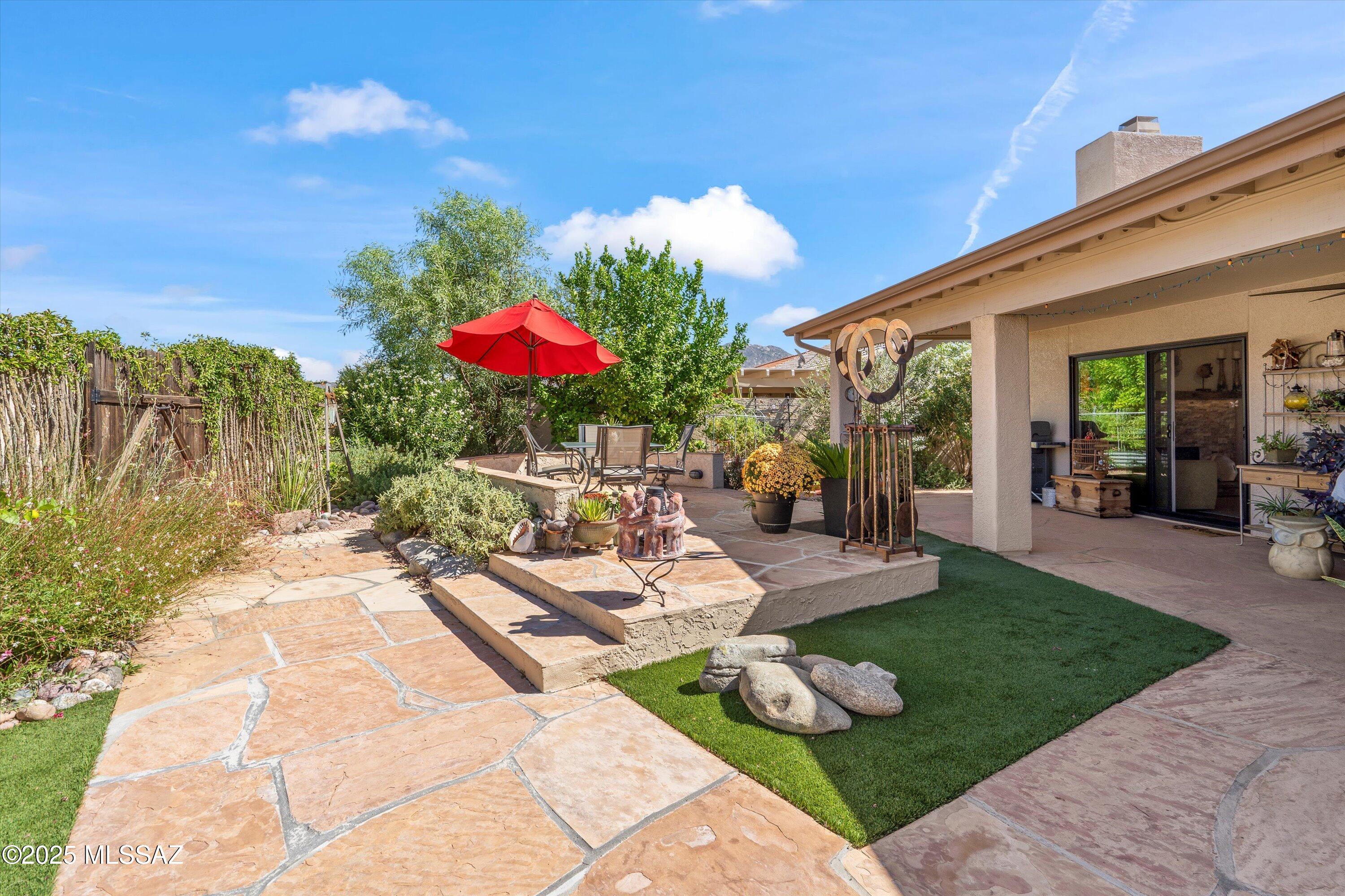 Saddlebrooke - Residential