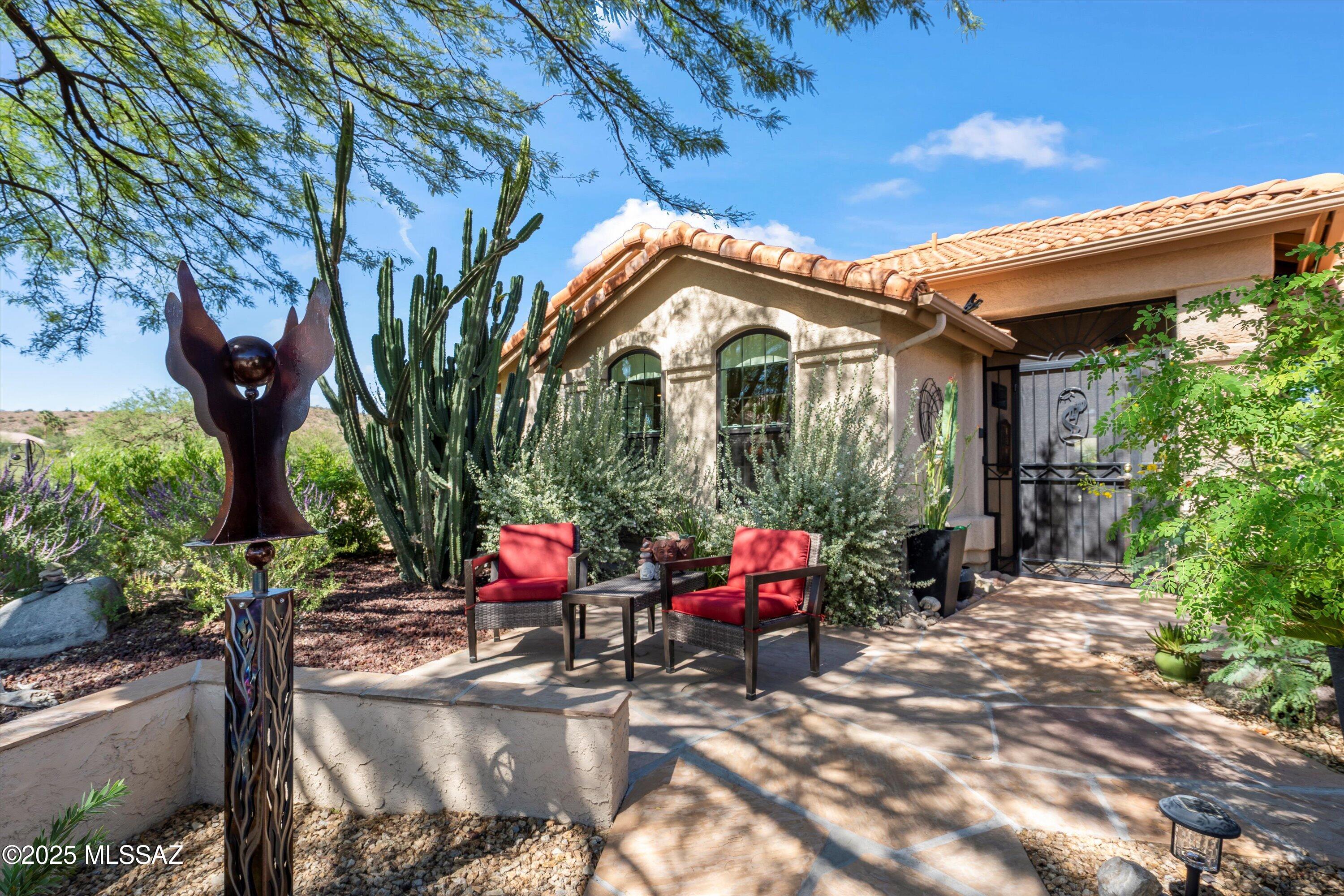 Saddlebrooke - Residential