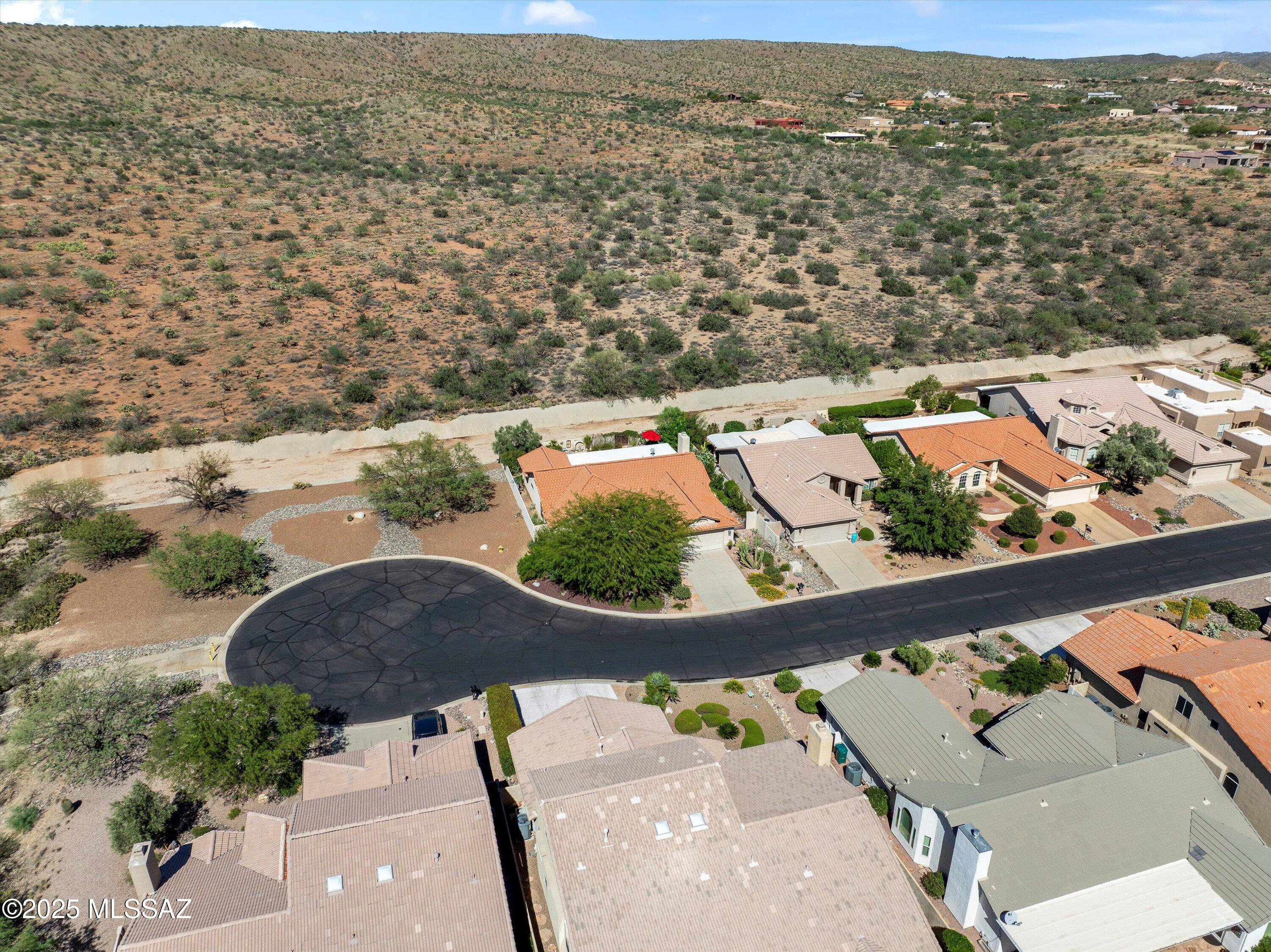 Saddlebrooke - Residential