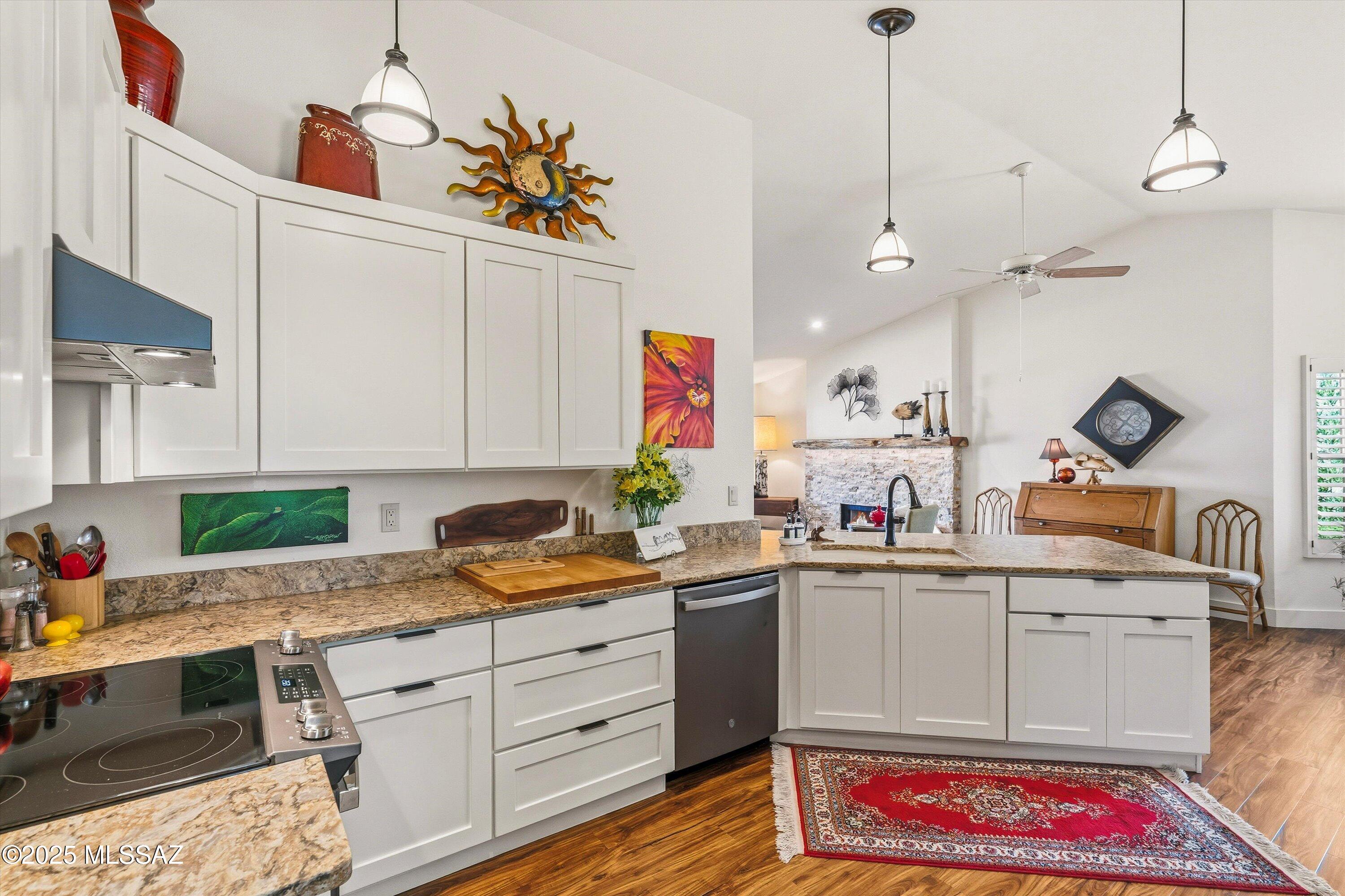 Saddlebrooke - Residential