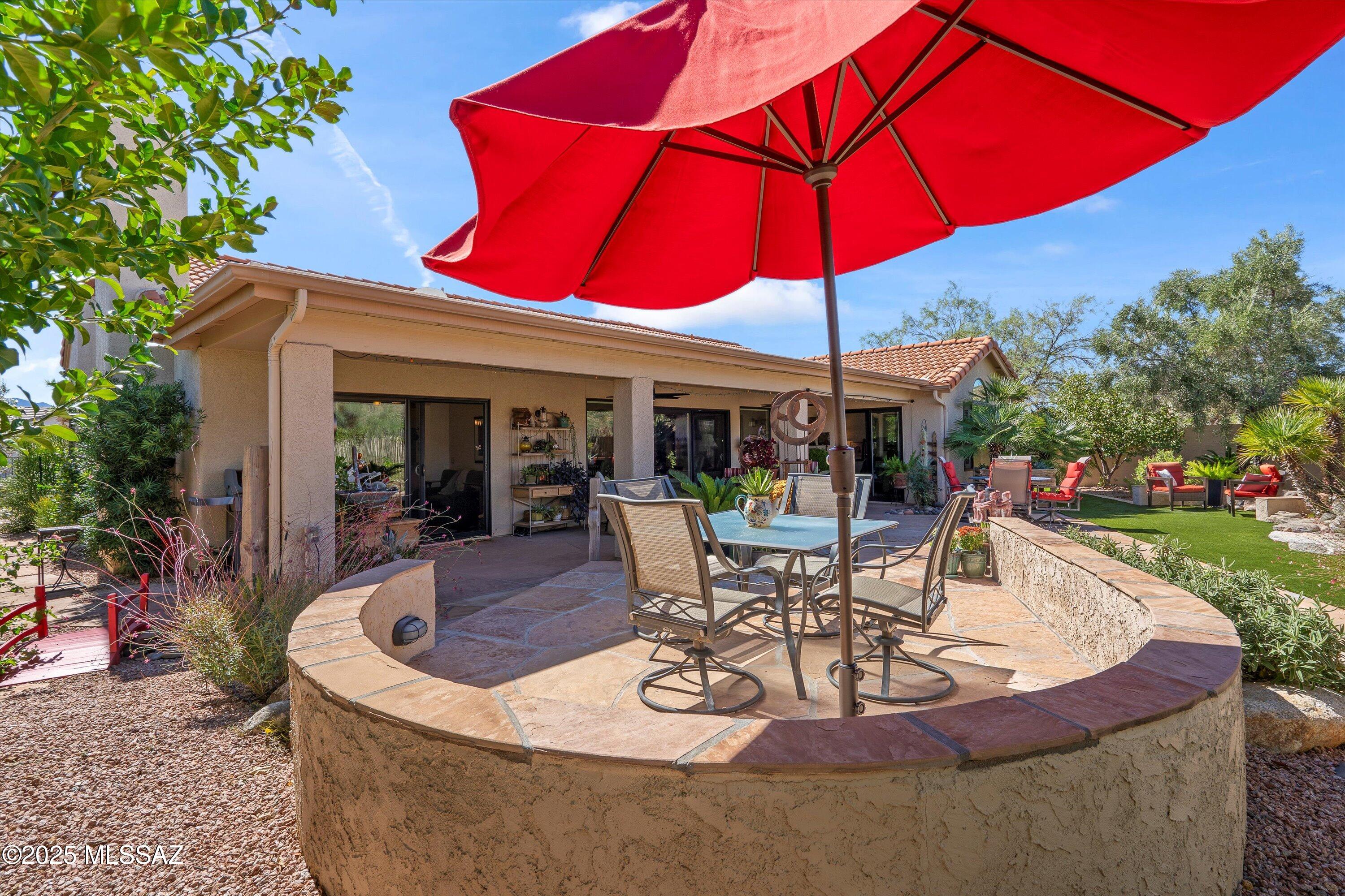 Saddlebrooke - Residential