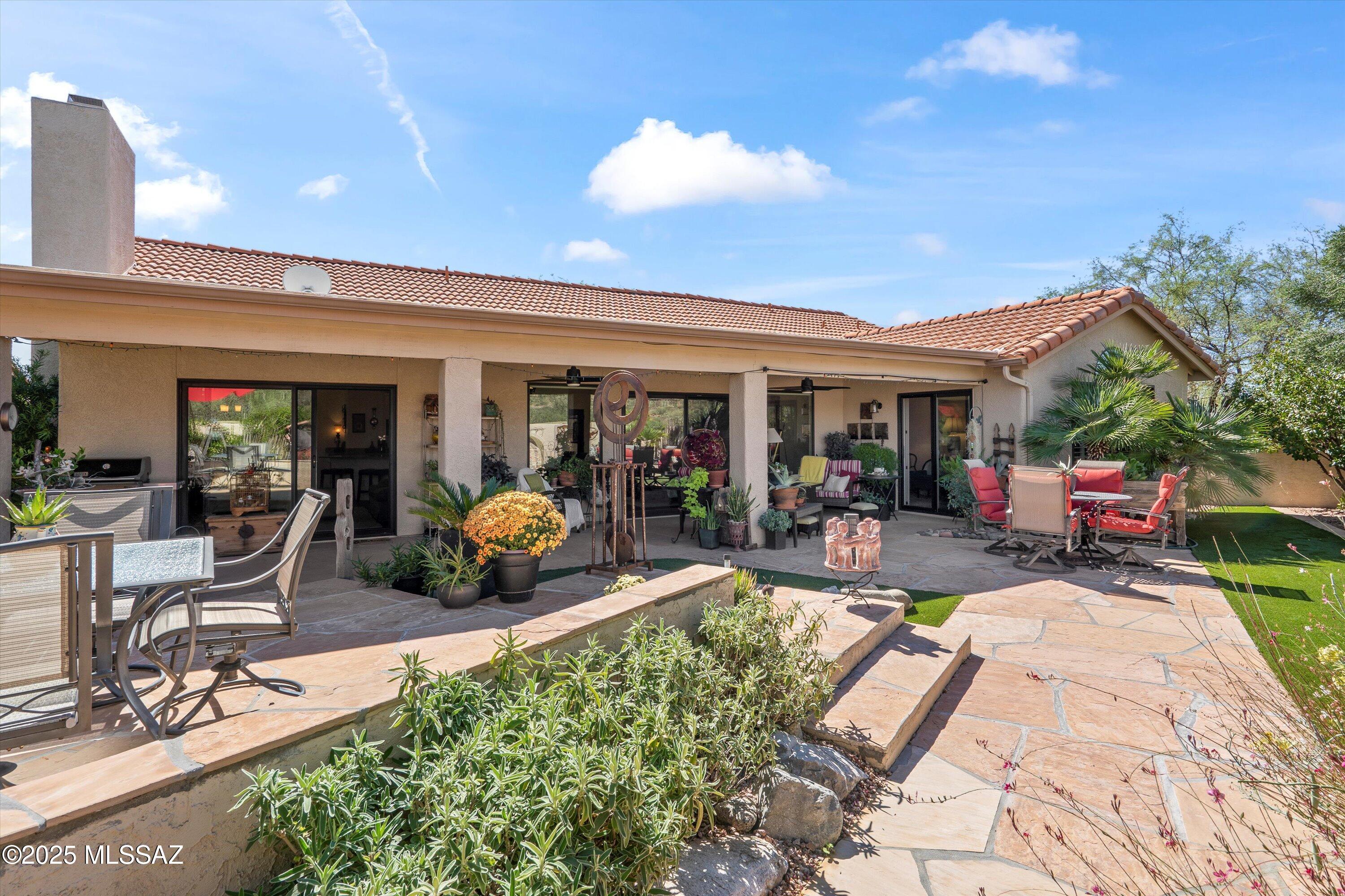 Saddlebrooke - Residential