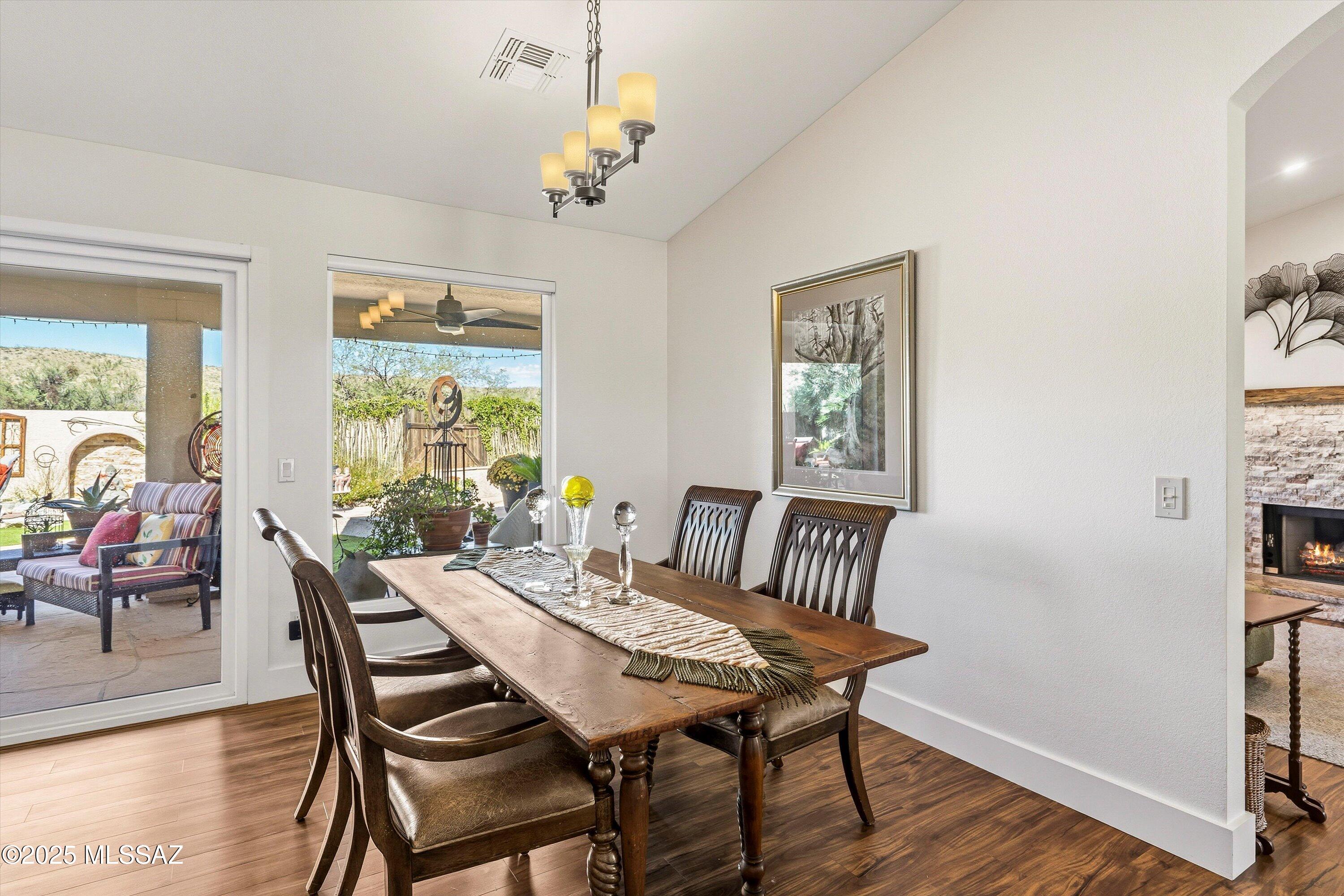Saddlebrooke - Residential