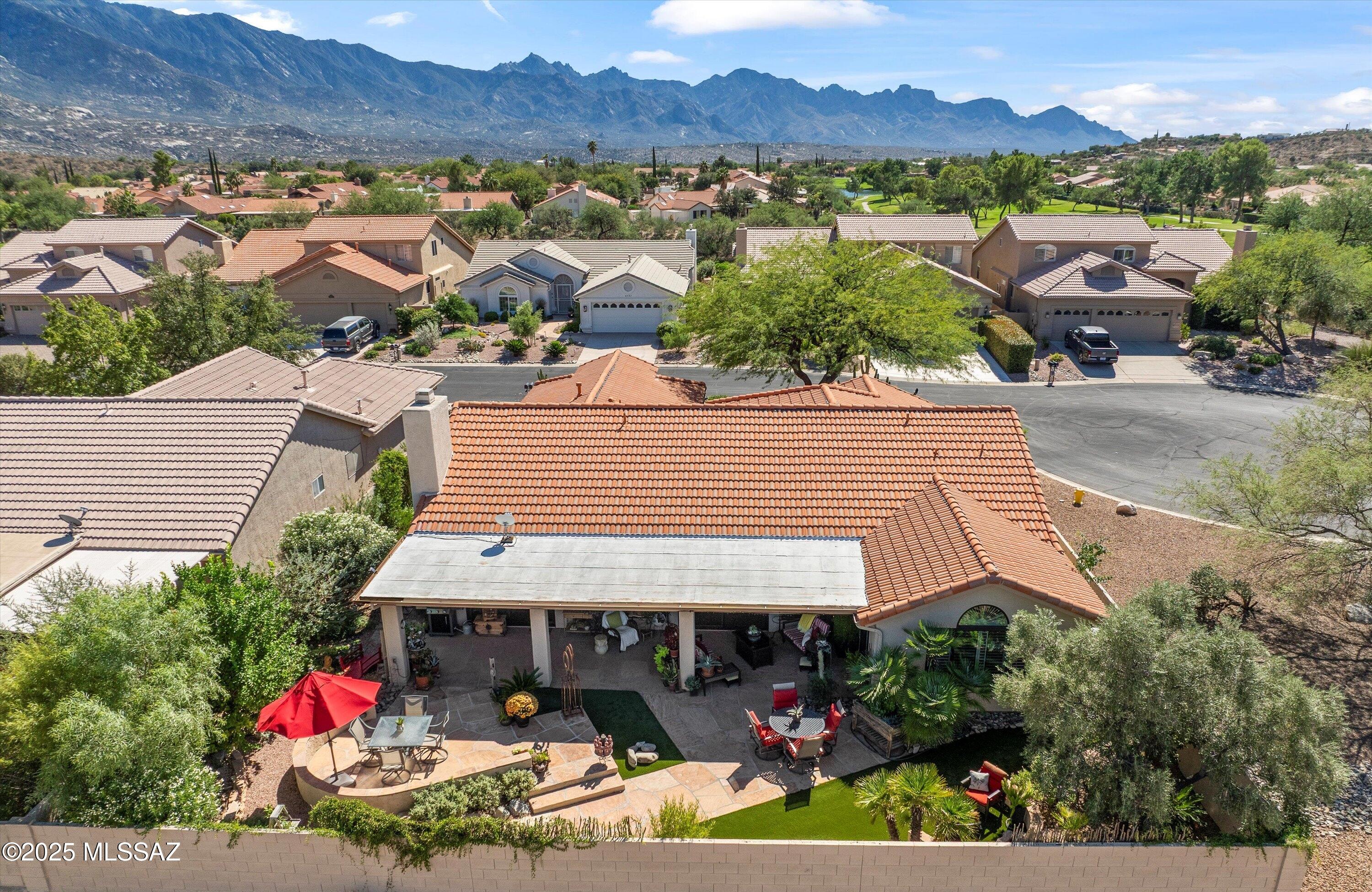 Saddlebrooke - Residential