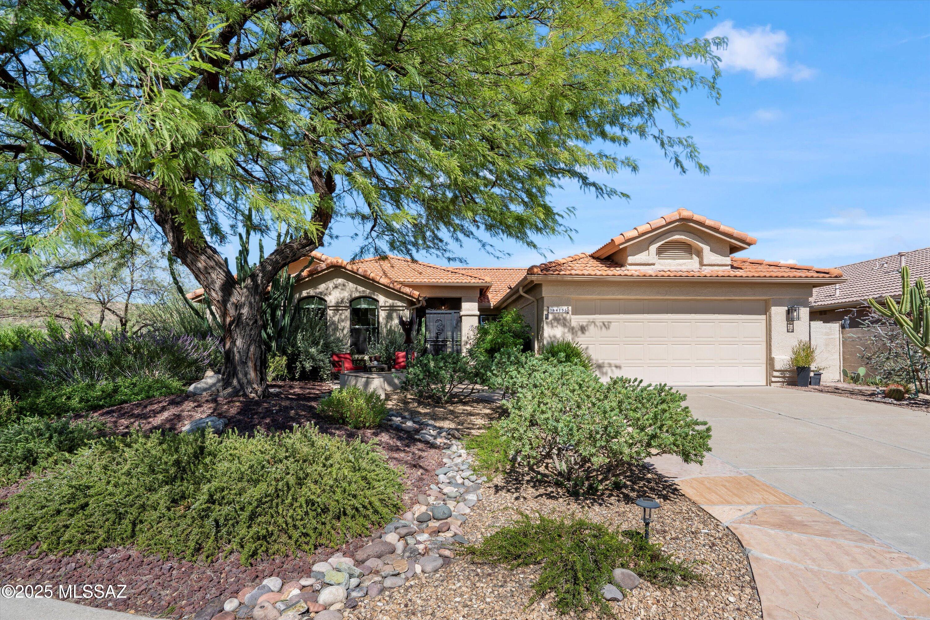 Saddlebrooke - Residential