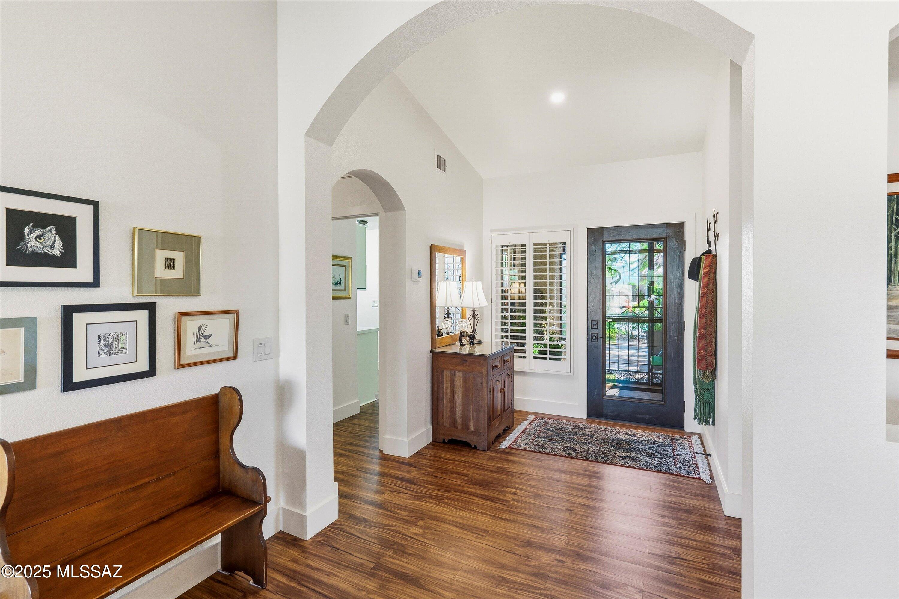 Saddlebrooke - Residential