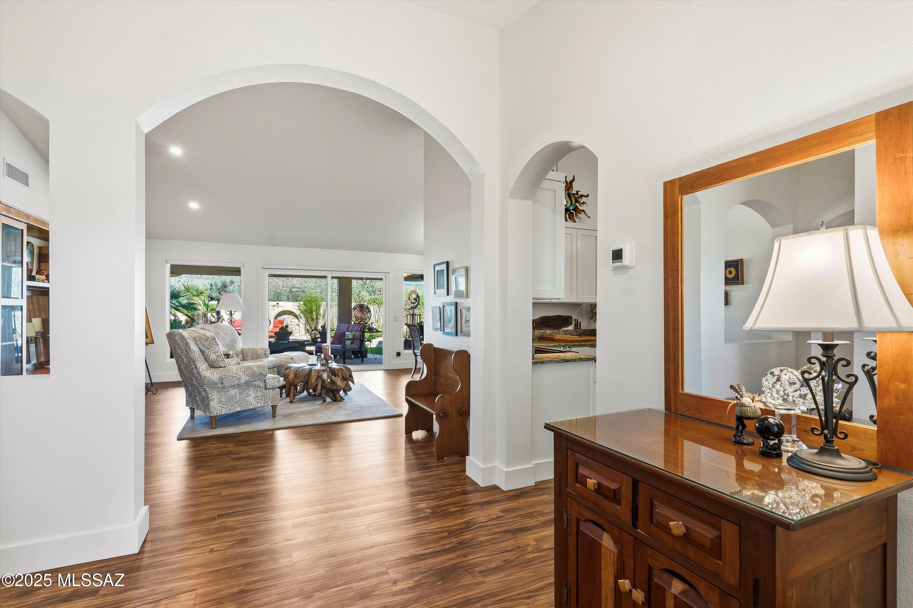 Saddlebrooke - Residential