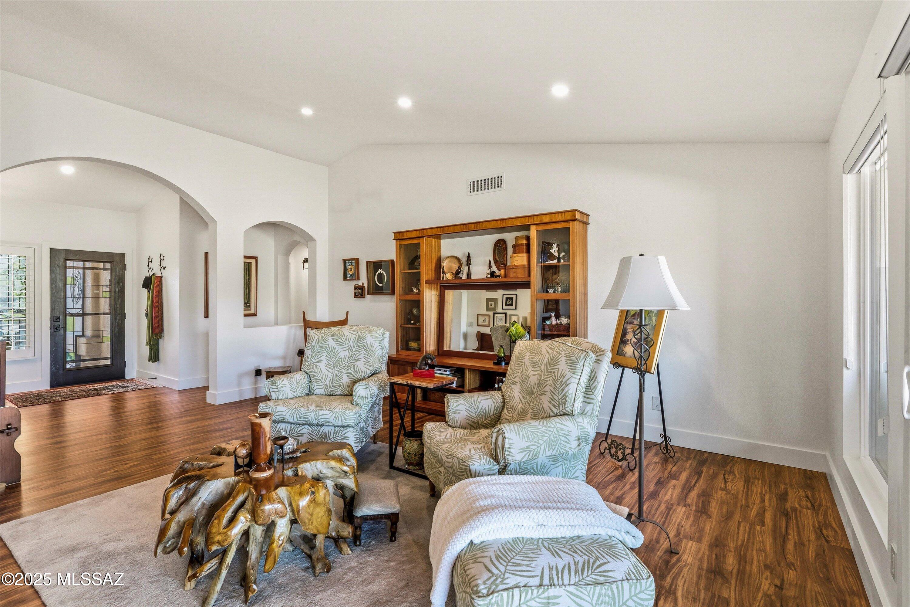 Saddlebrooke - Residential