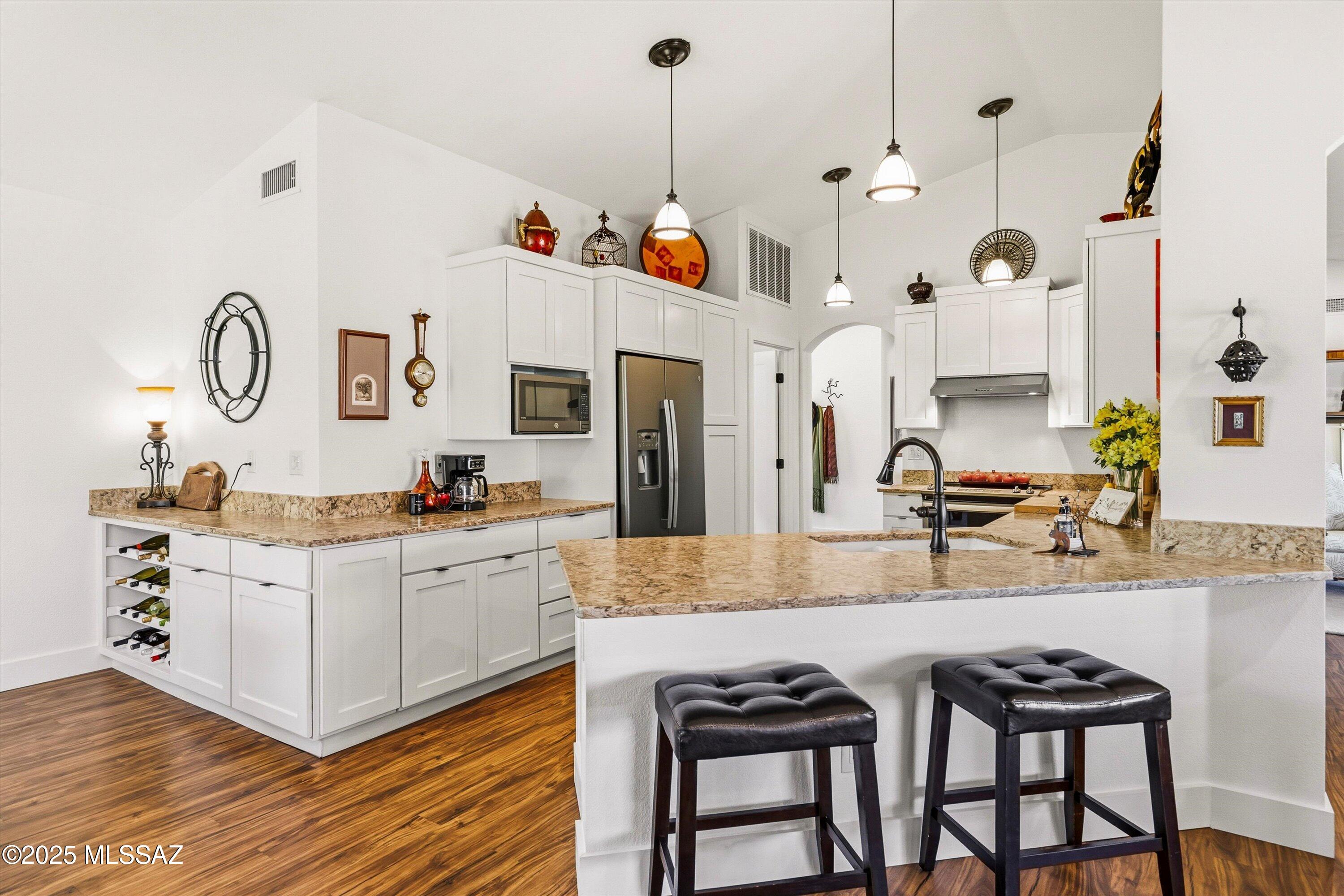 Saddlebrooke - Residential
