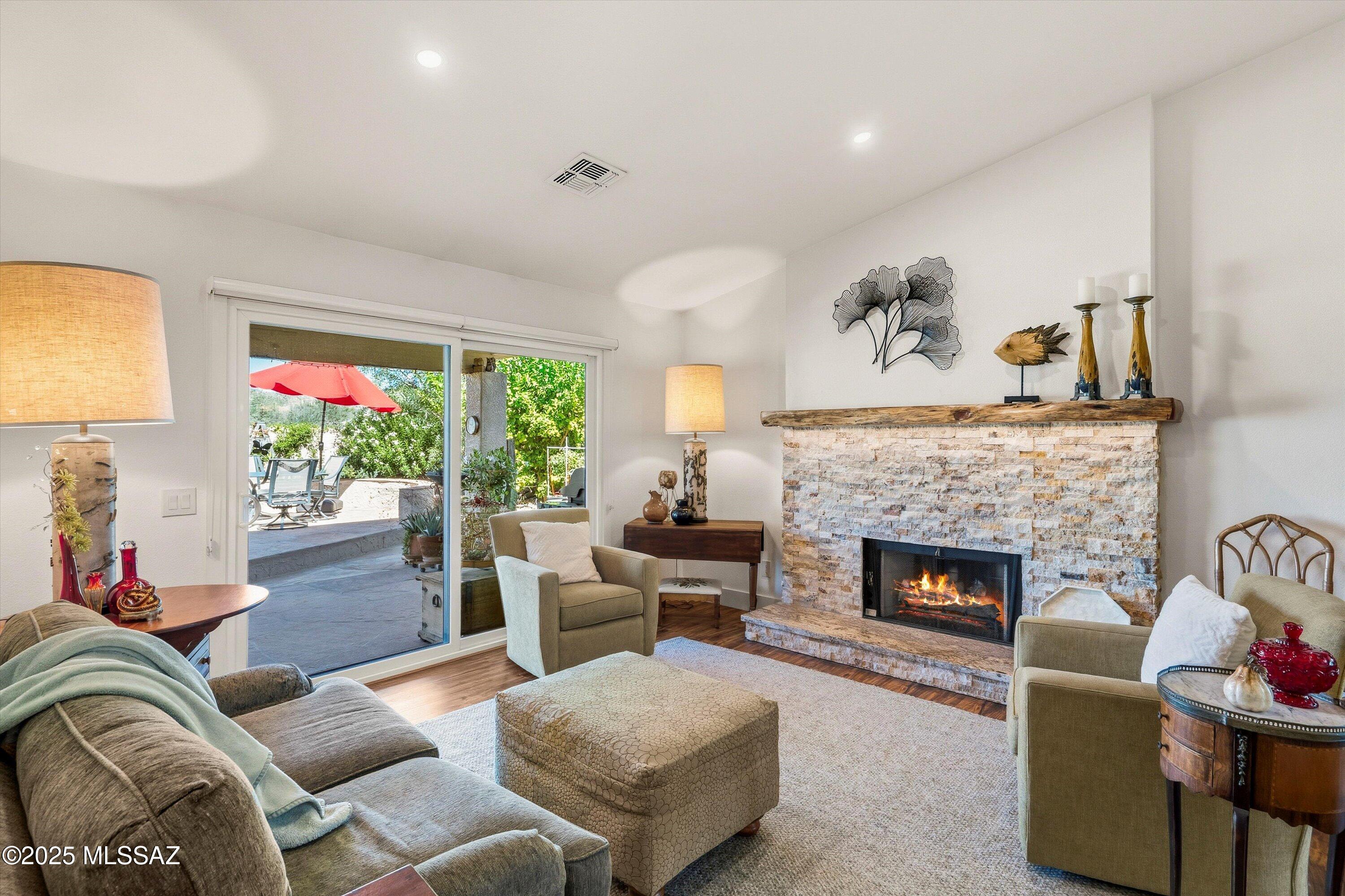 Saddlebrooke - Residential