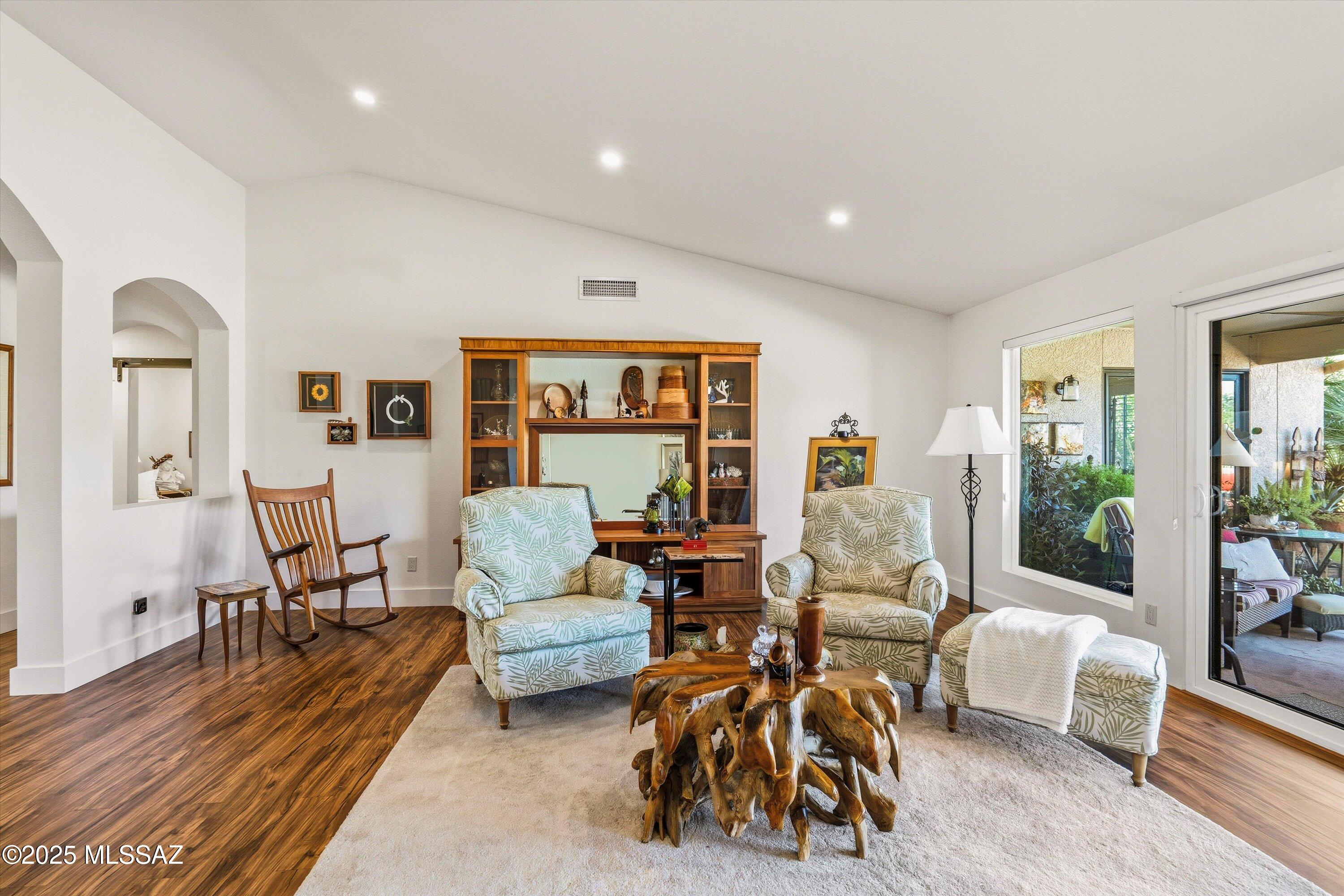 Saddlebrooke - Residential