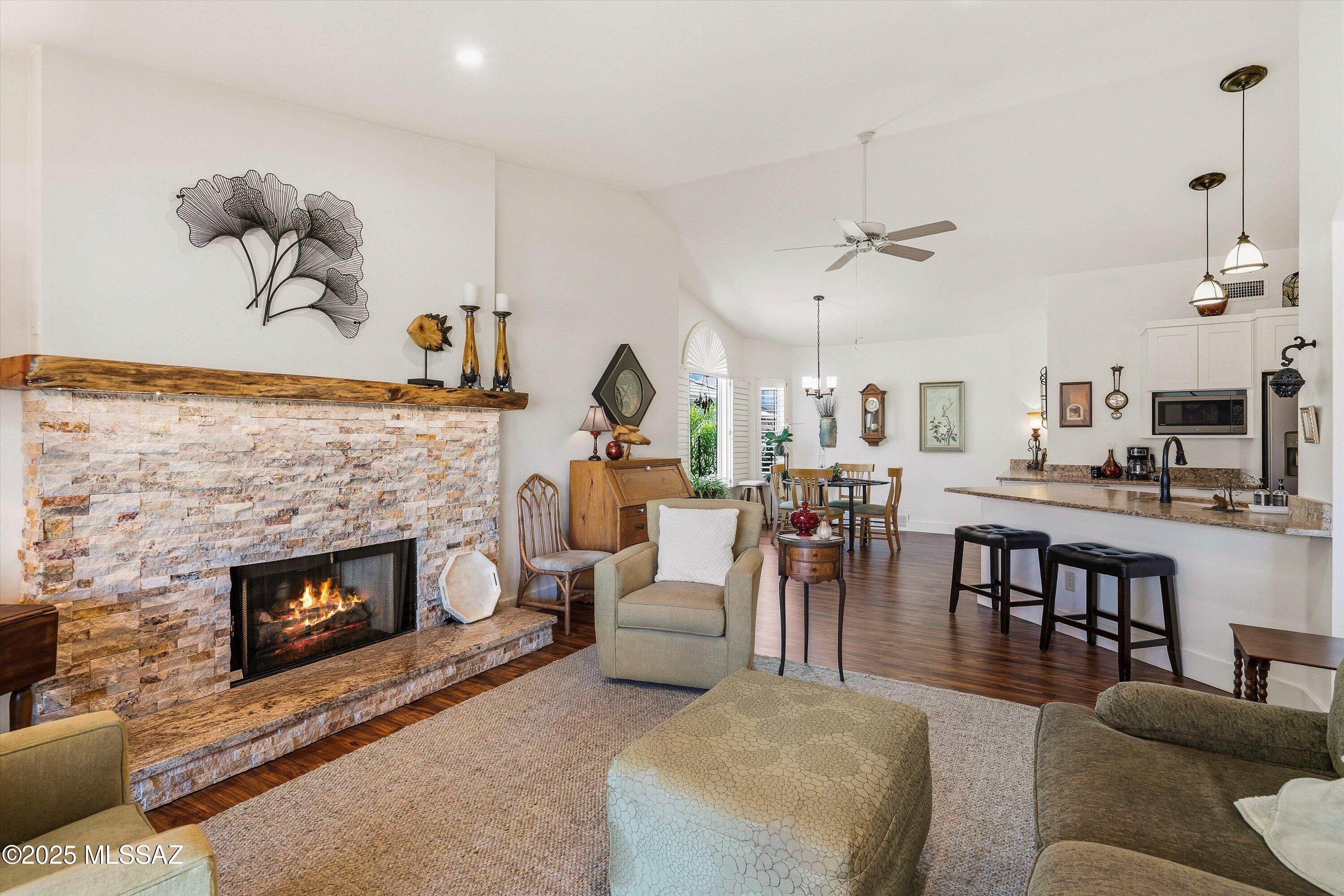 Saddlebrooke - Residential