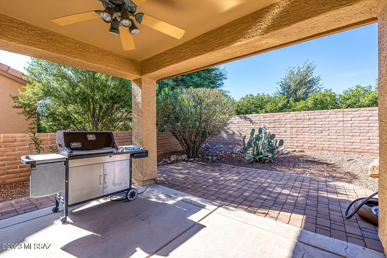 Quail Creek II Unit 17 - Residential