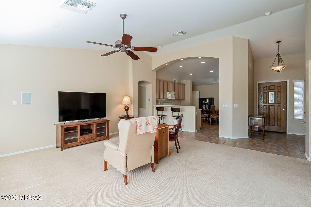 Quail Creek II Unit 17 - Residential