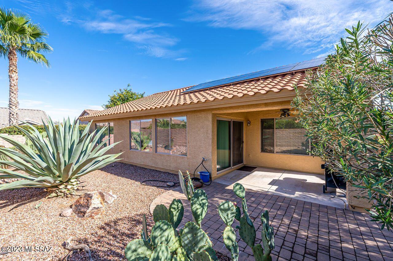 Quail Creek II Unit 17 - Residential