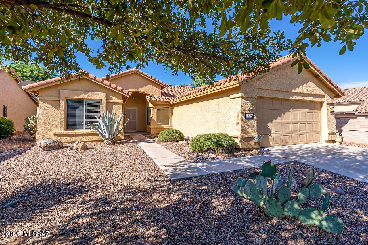 Quail Creek II Unit 17 - Residential